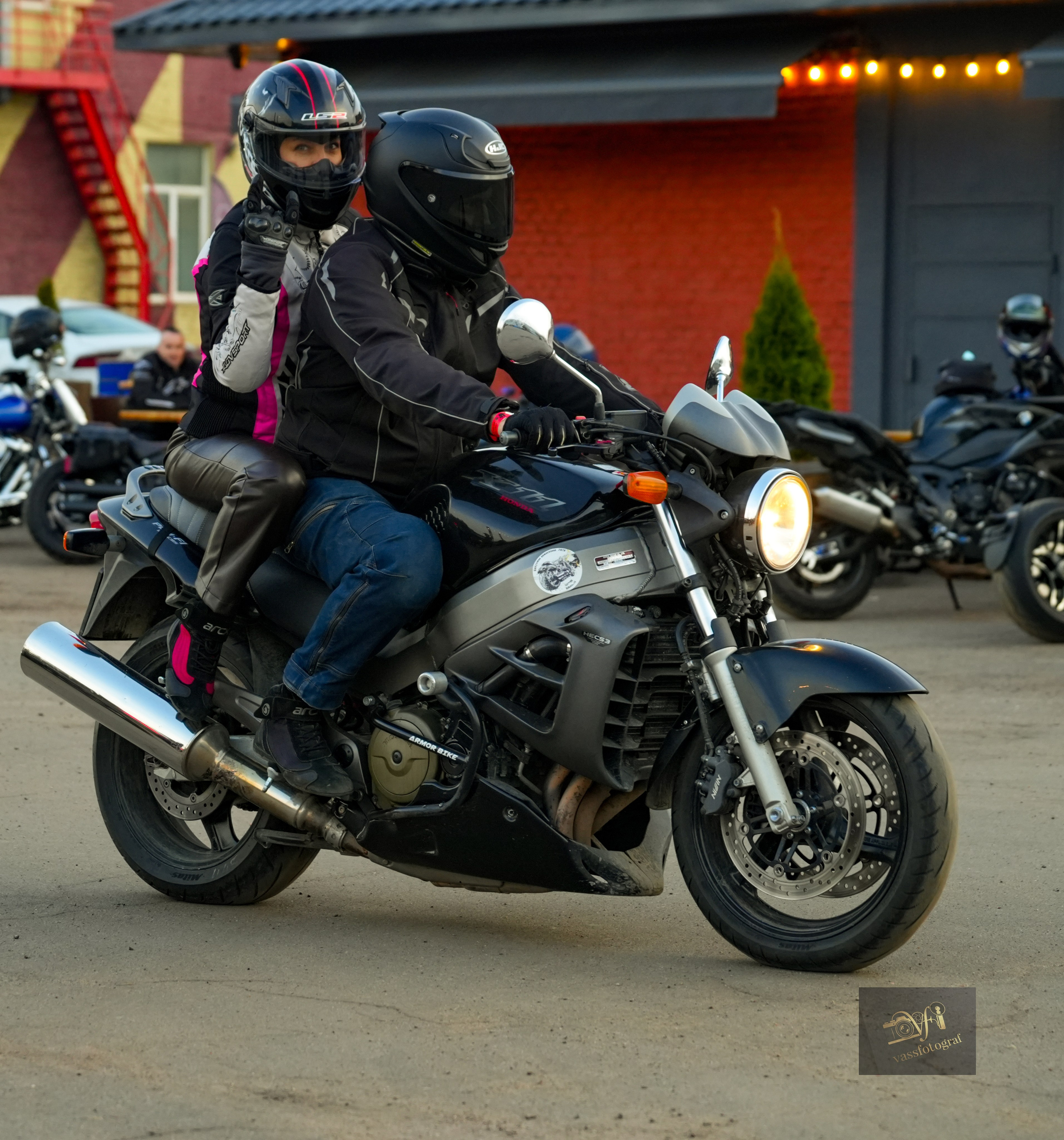 Pipes 25.04.2026. VasSFotograF