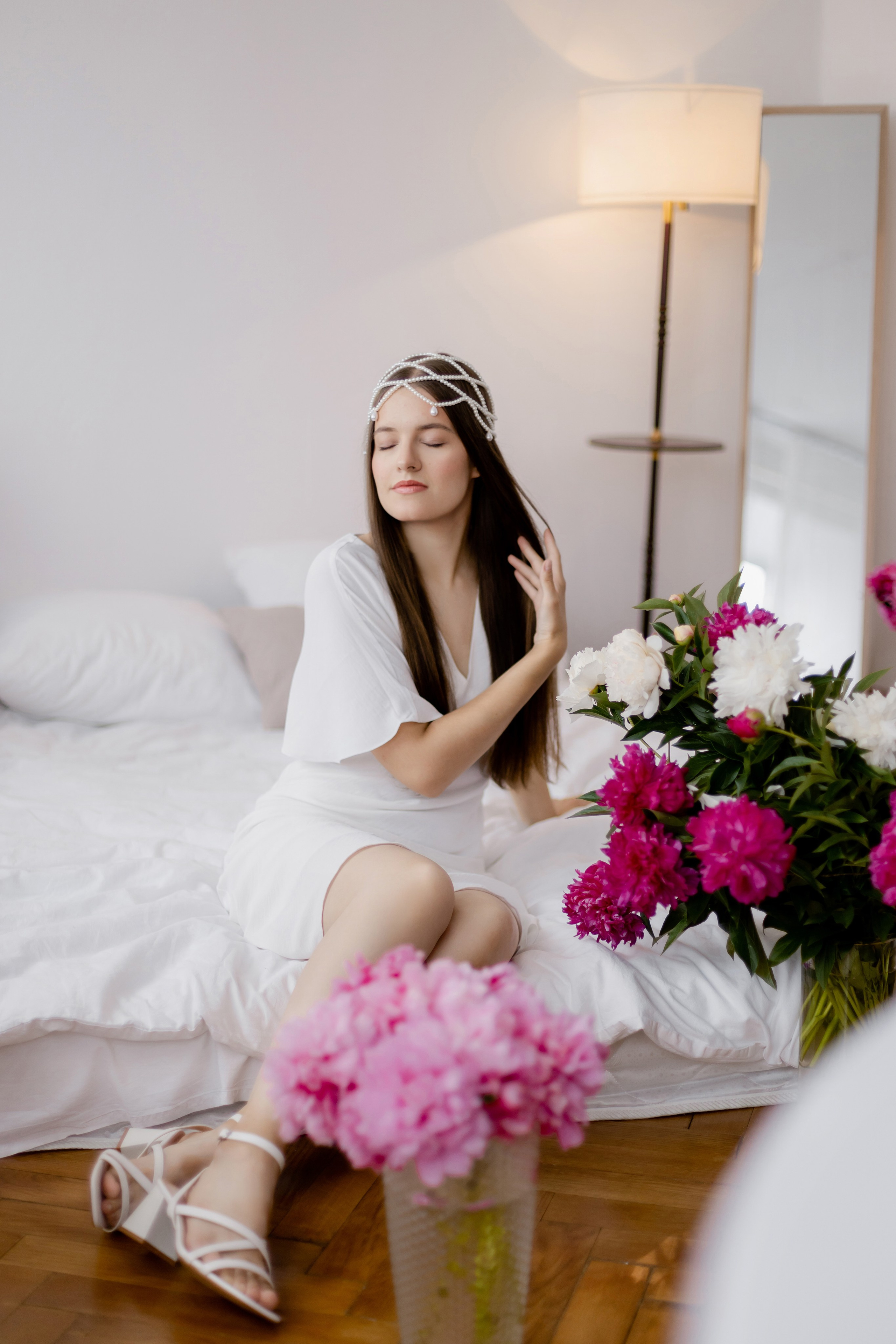 Варвара. Свадебный и портретный фотограф в Миассе Филиппенко Дарья