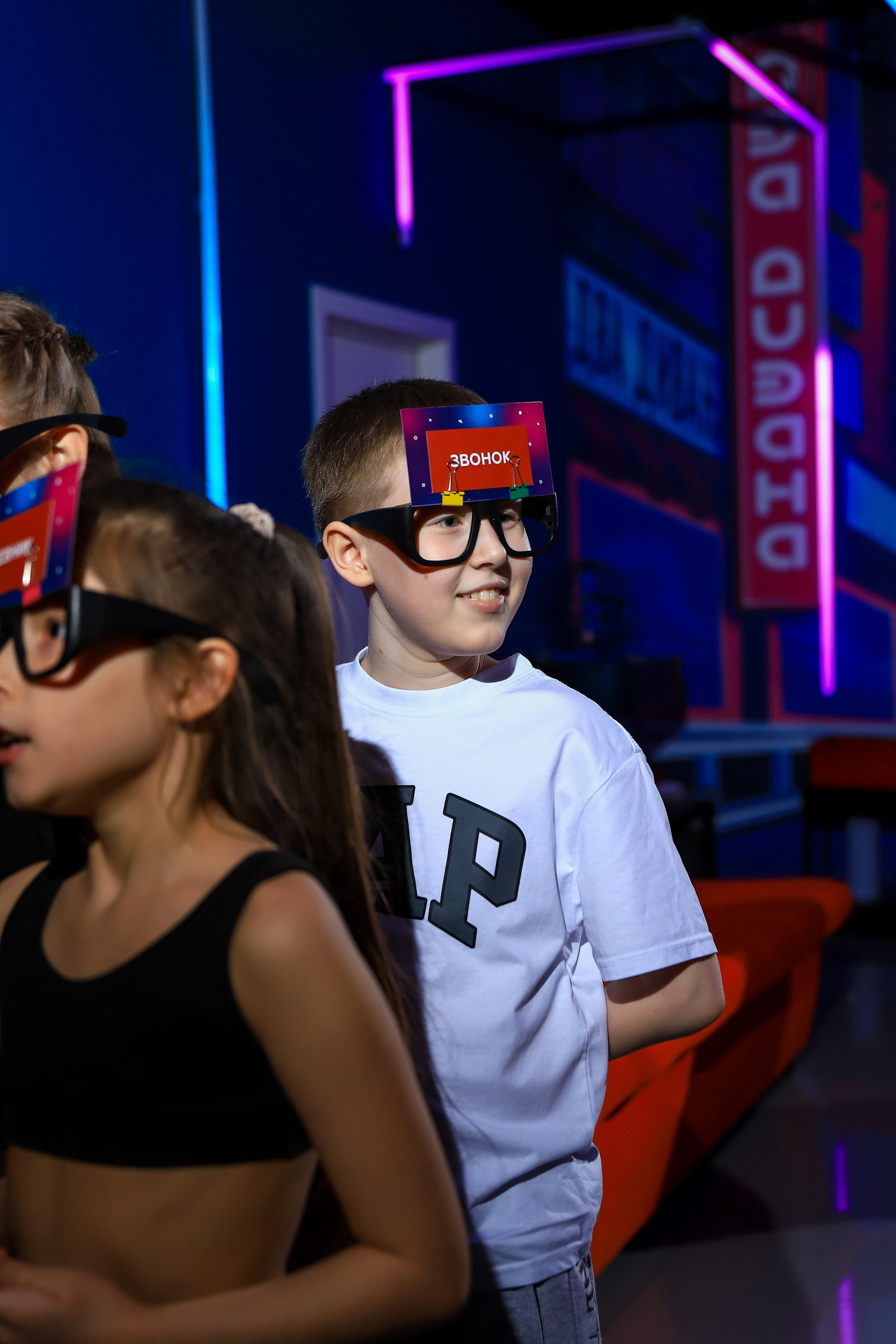 Детский день рожденье. Фотограф в Краснодаре Анна Светикова