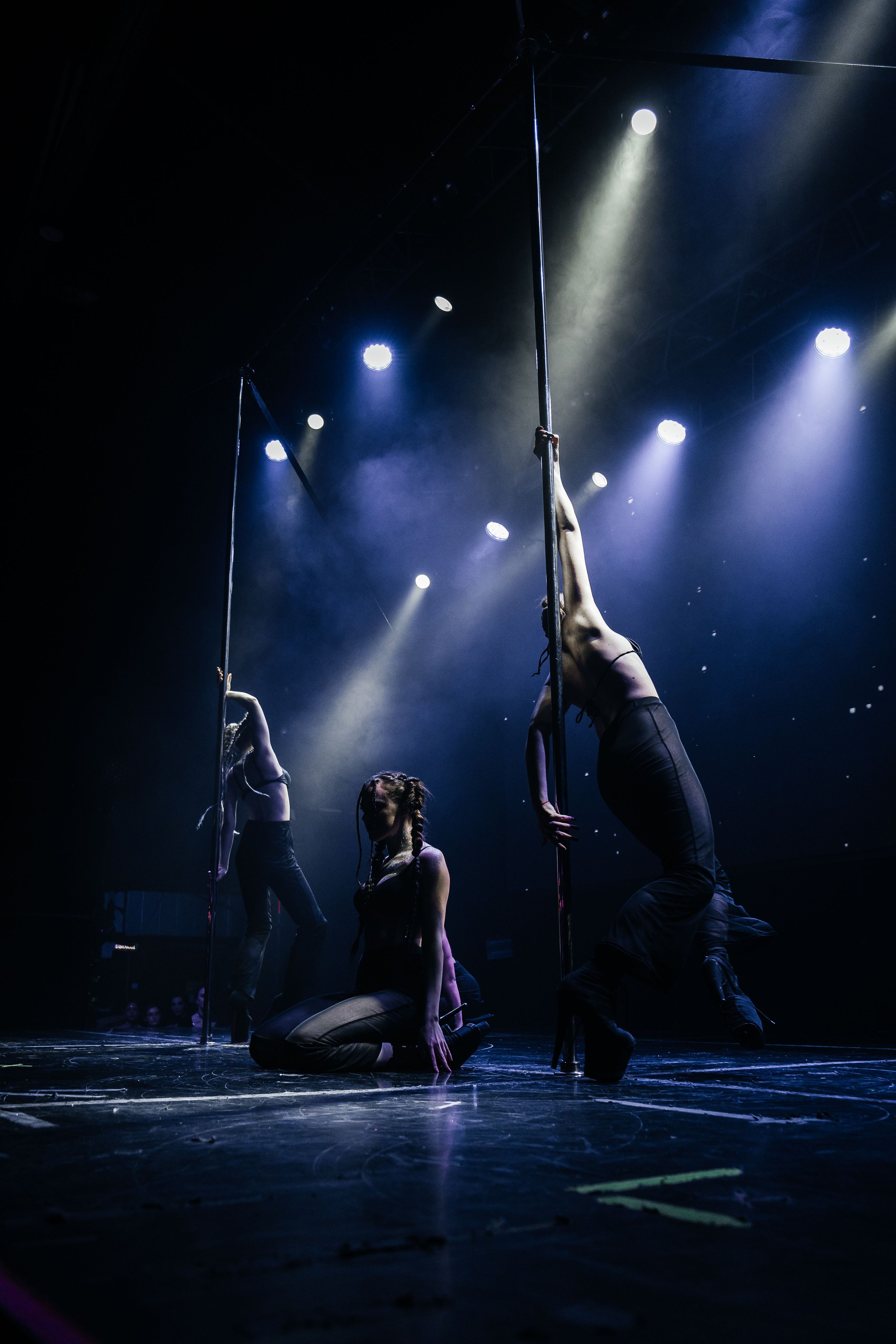 Репортаж концерты. Фотограф Екатеринбург Мазейко Михаил