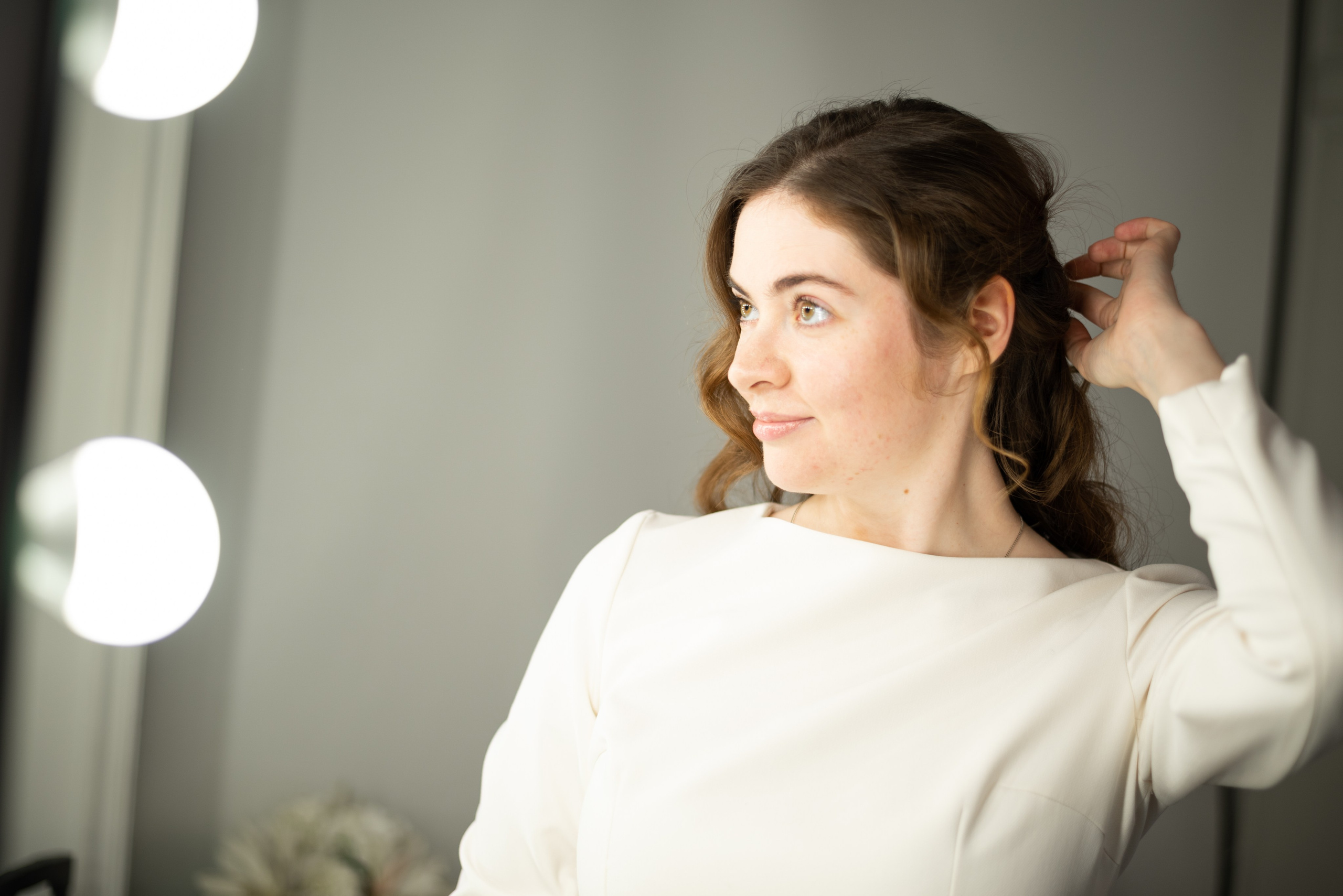 Новогодняя фотосессия. Фотограф в Москве, Красногорске Анна Силицкая