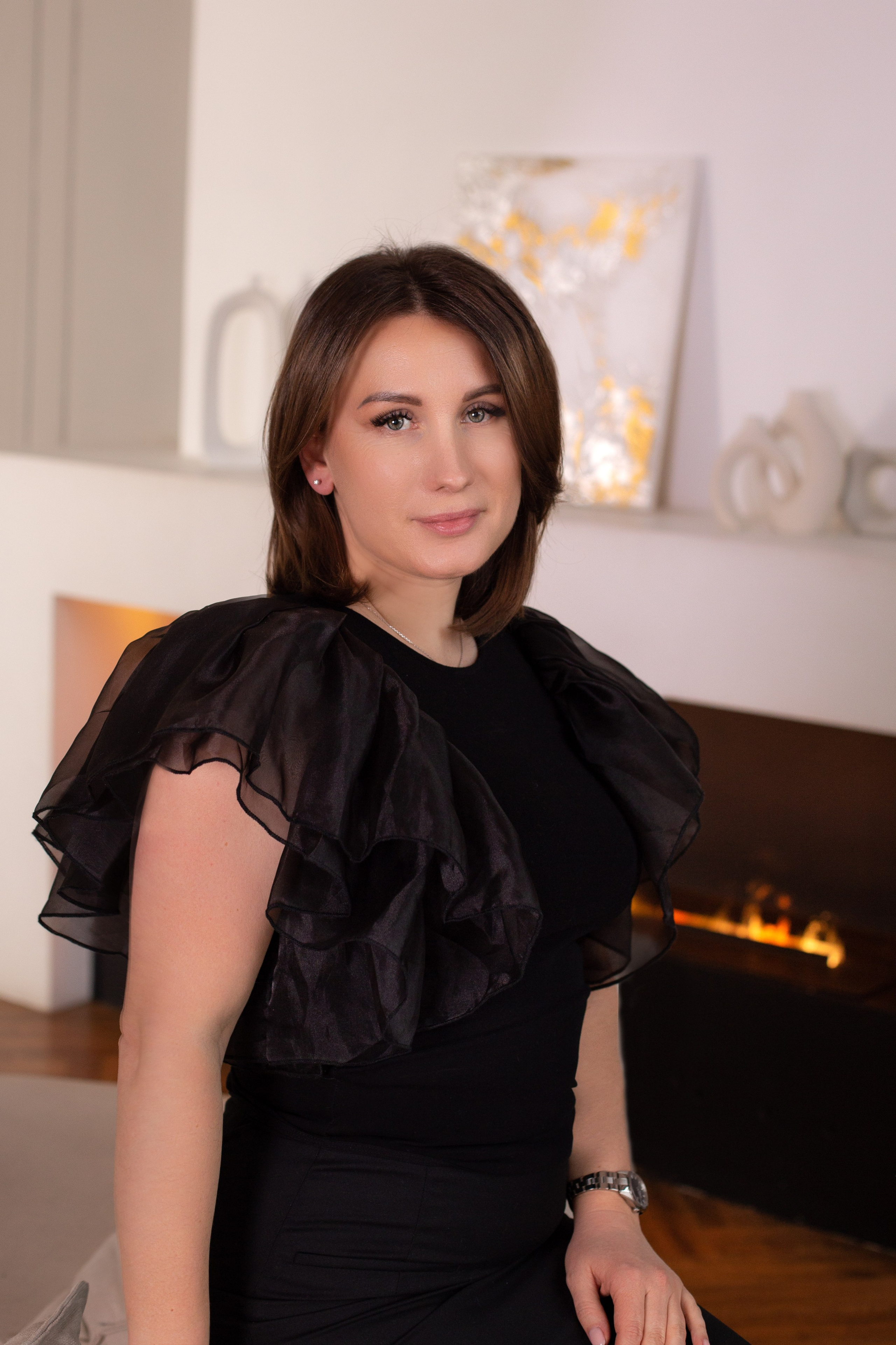 Контент съемка для сайта ландшафтного дизайнера. Фотограф СПб Юлия Ерошевская, предметный фотограф