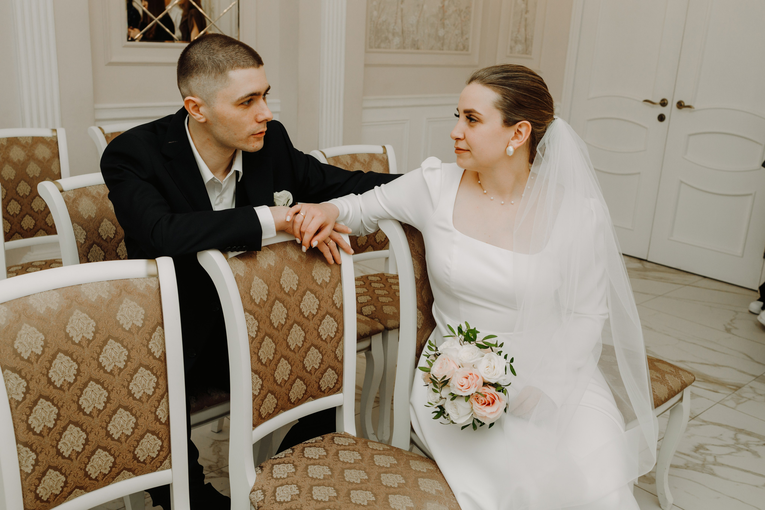 Тёплый апрель. Lifestyle семейный и детский фотограф в Омске Иванова Екатерина