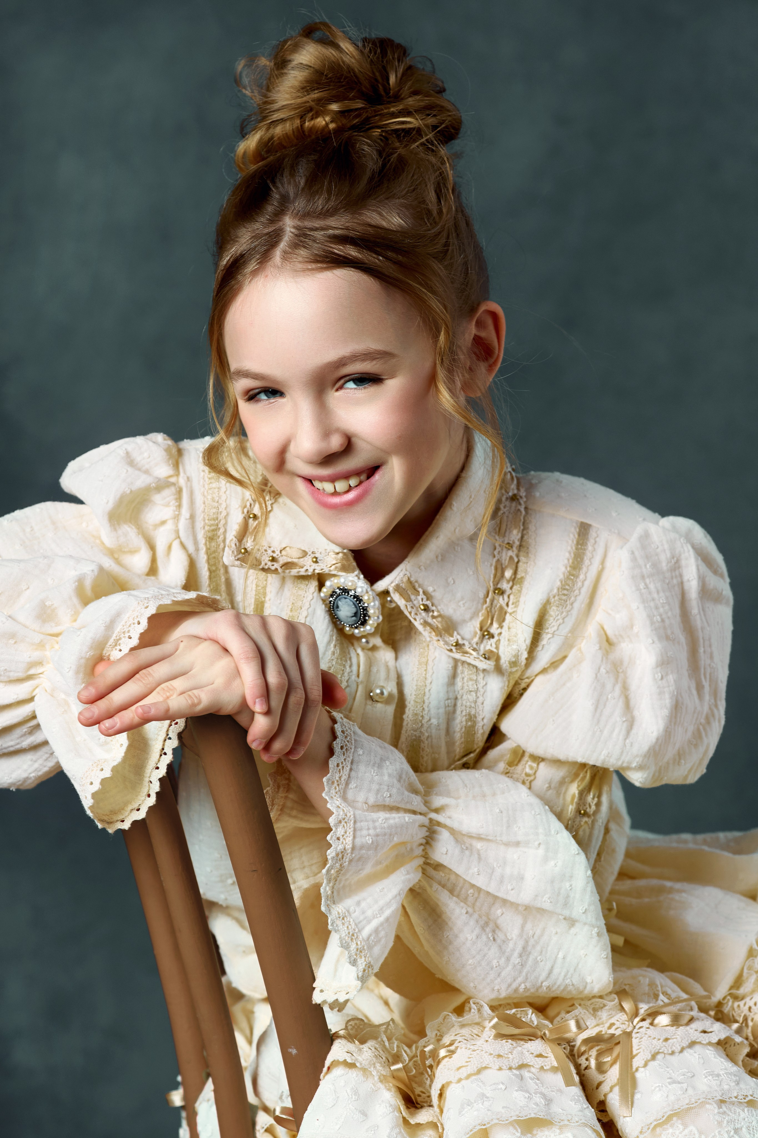 Девичник. Актерское и модельное портфолио. Фотограф в Москве Екатерина Коломеец