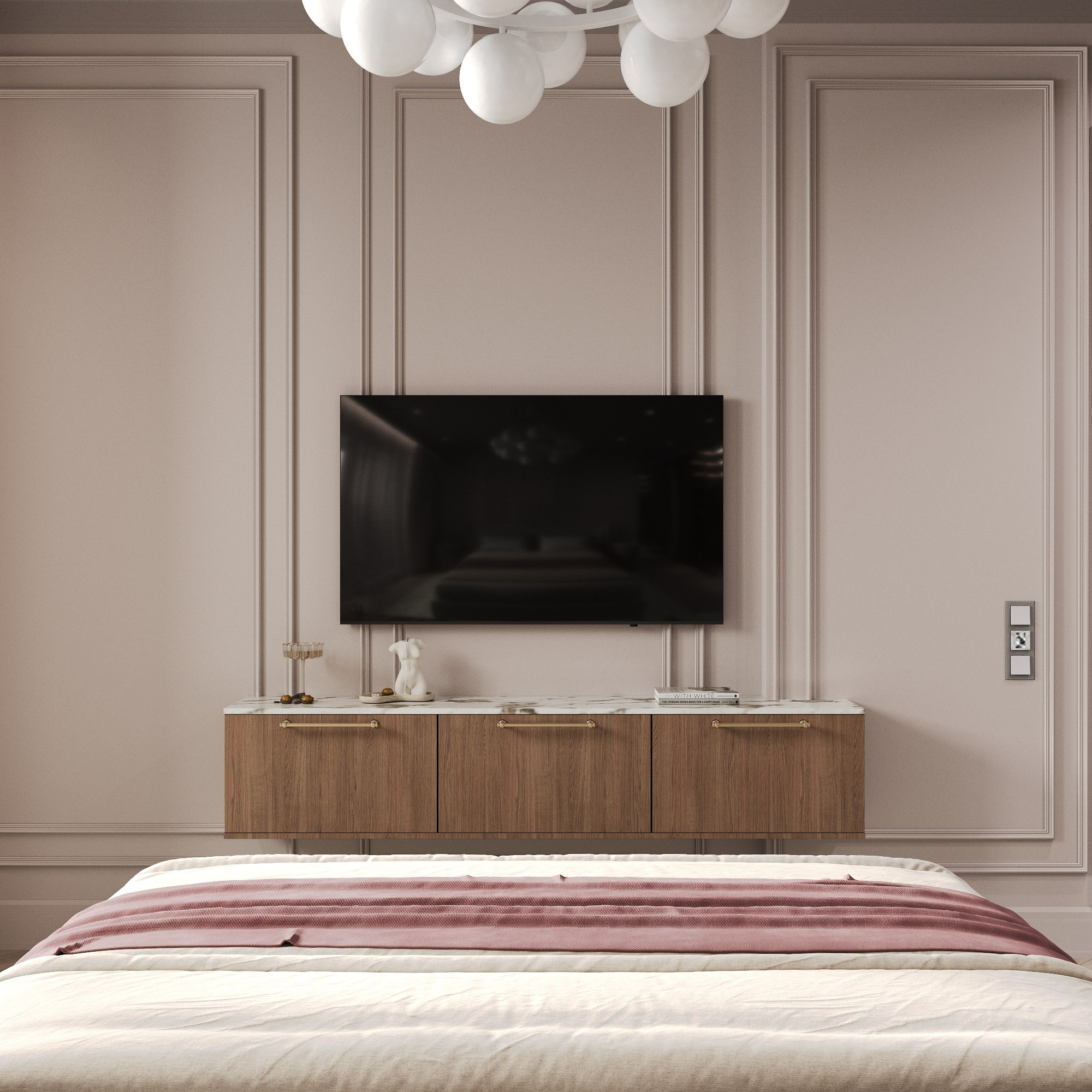 ЖК 8 КЛЕНОВ. Руди Мария. Дизайнер интерьера