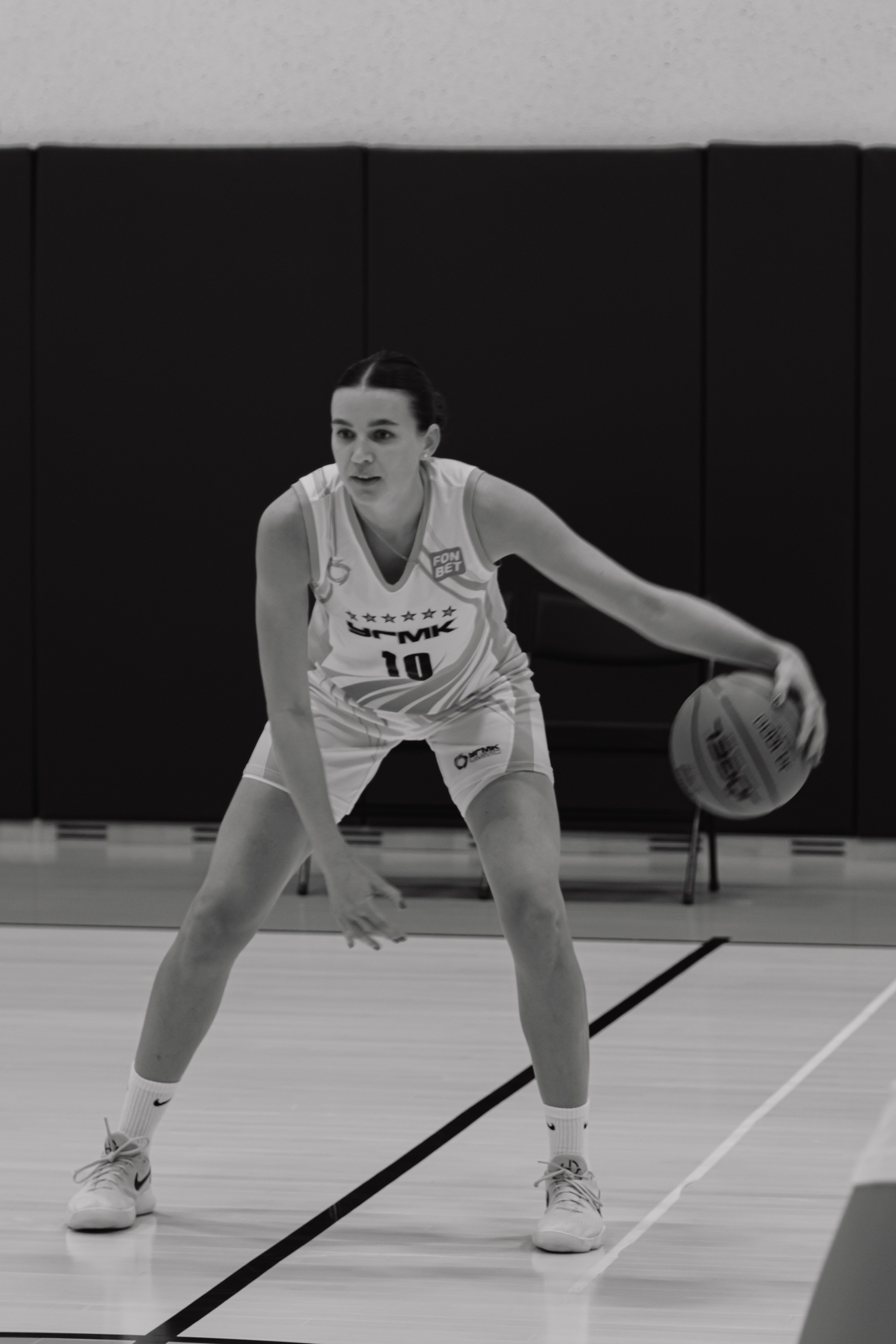 БК УГМК&МИСС ЕКАТЕРИНБУРГ. Фотограф в Екатеринбурге Ирада Баянгулова