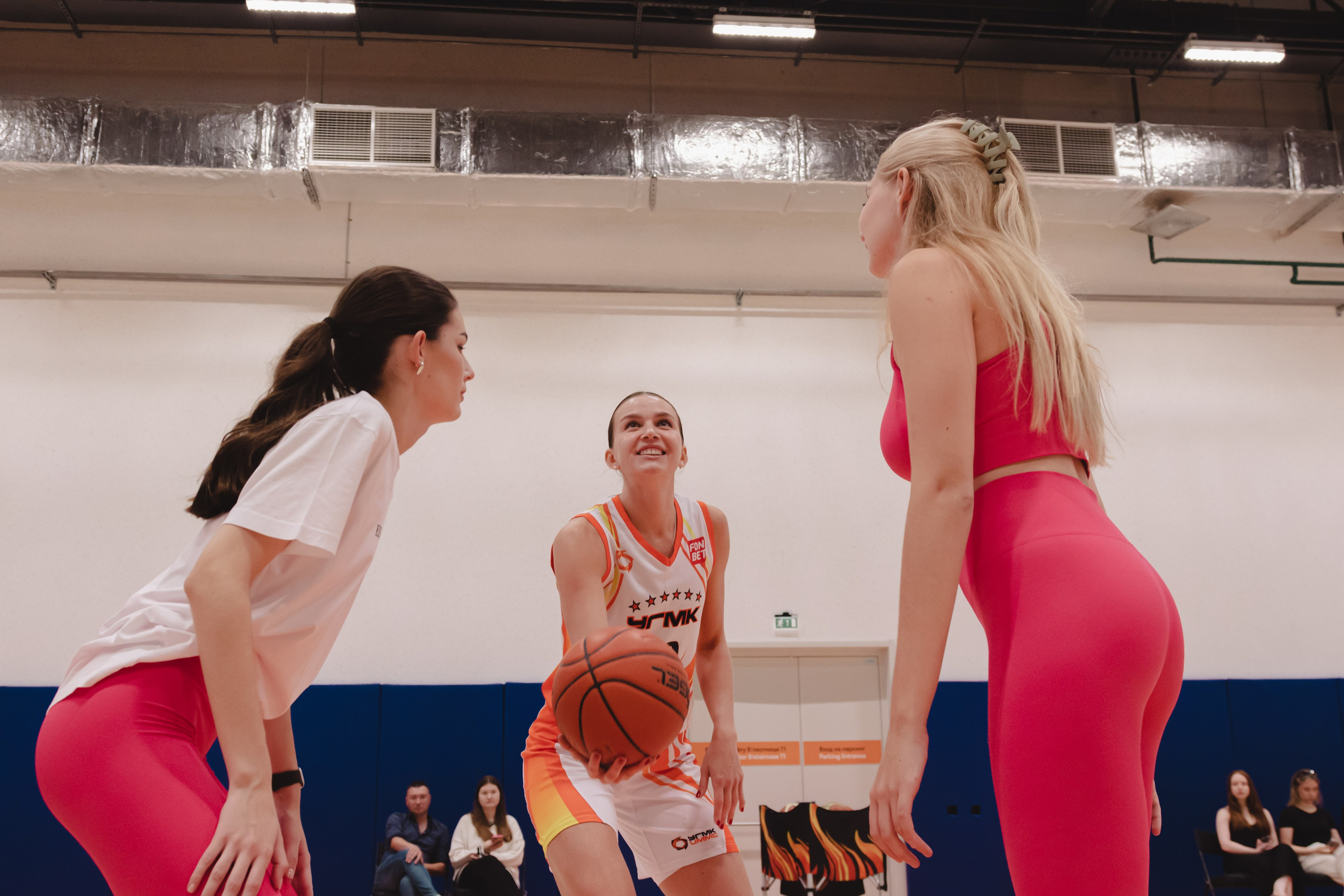 Reportage. Фотограф в Екатеринбурге Ирада Баянгулова