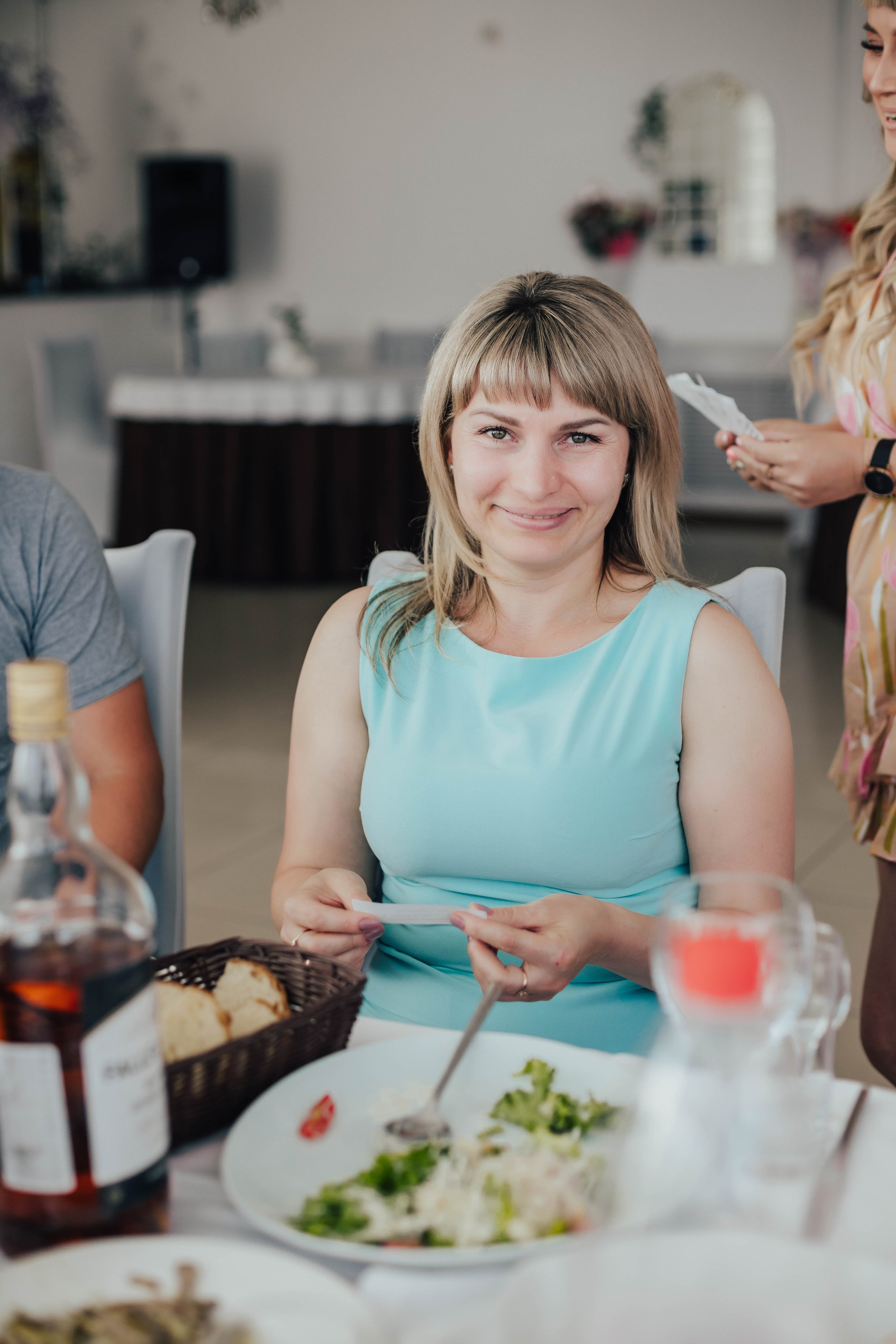 Юбилей Юлии. Фотограф Слюдянка Иркутск Наталья Кургина