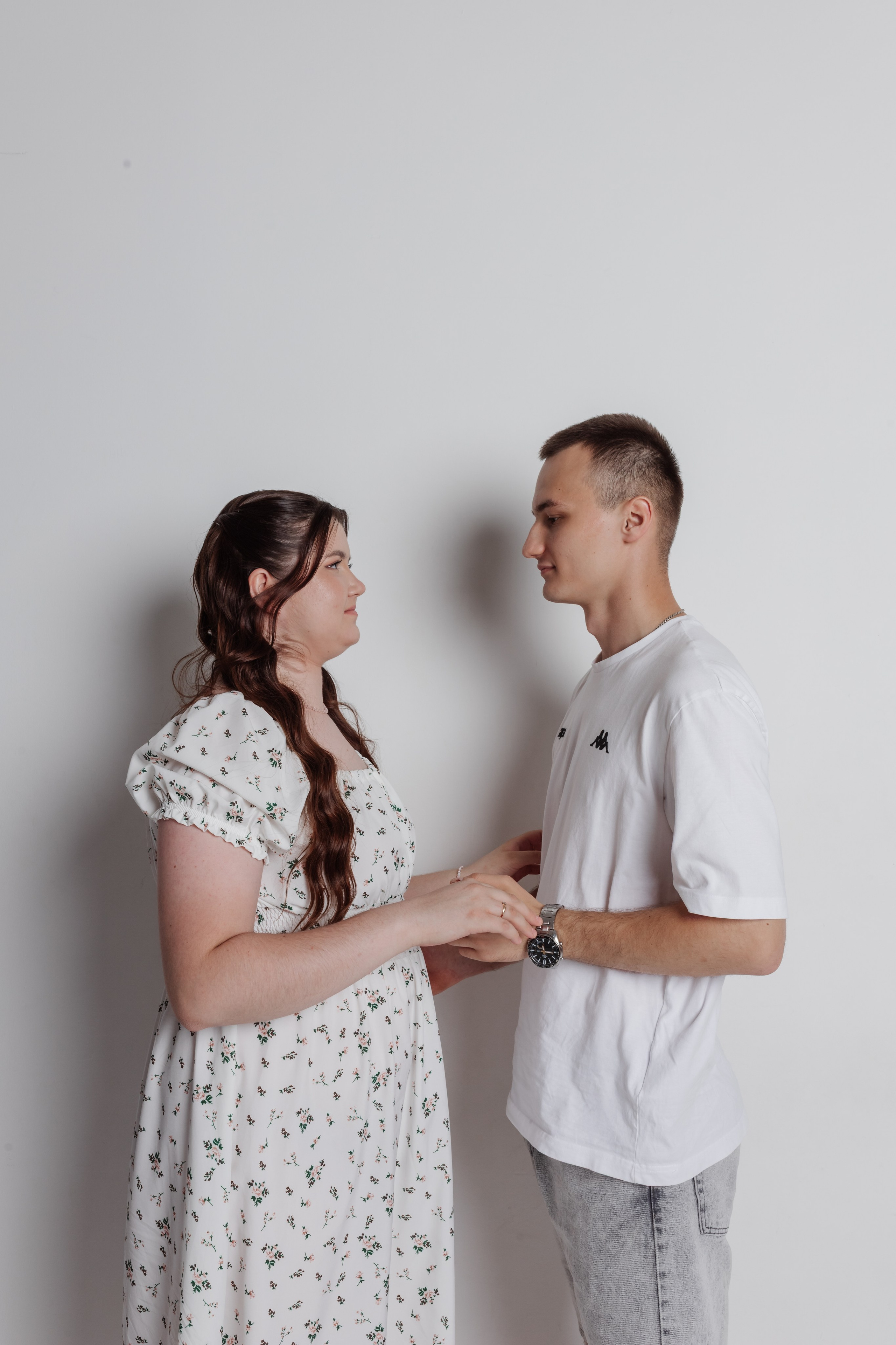 LS. Свадебный фотограф в Чебоксарах Анастасия Иванова