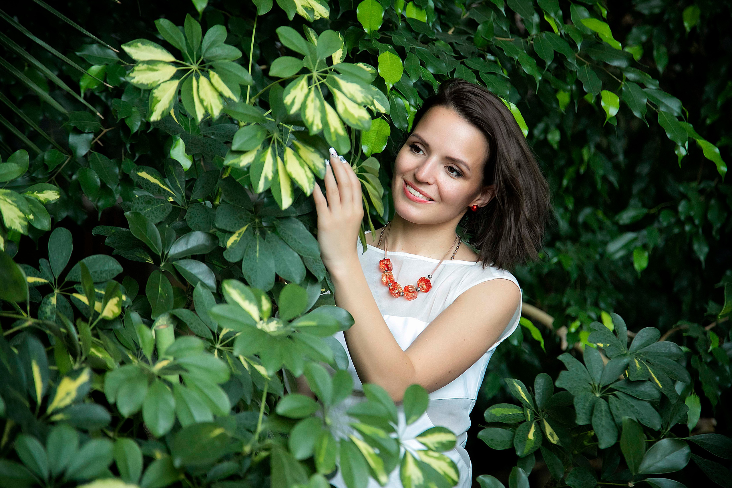 Анна. Семейный и детский фотограф в Санкт-Петербург. Natalia Fadel