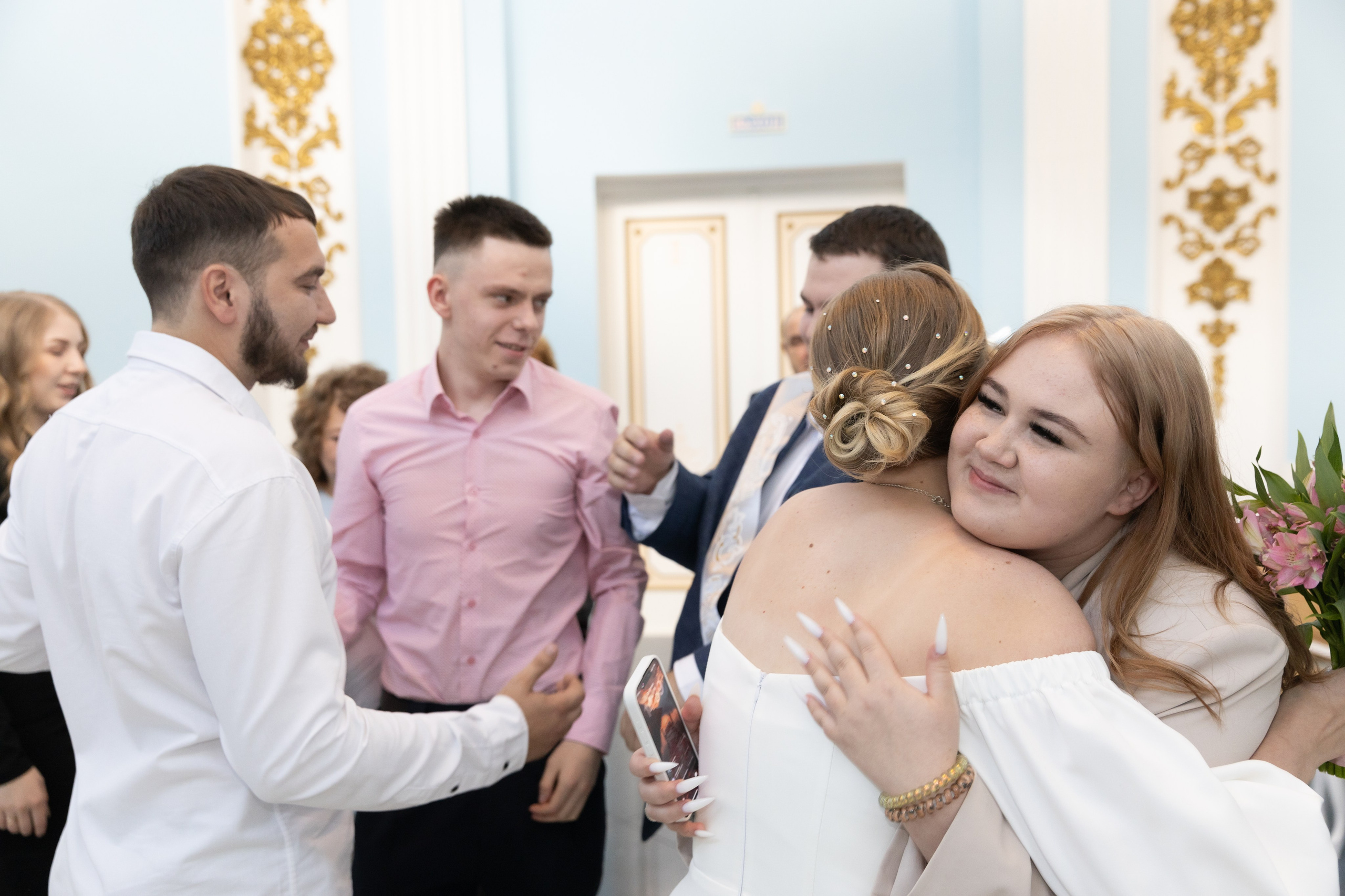 Иван и Арина. Свадебный и семейный фотограф и видеограф Александр в Москве и Московской Области