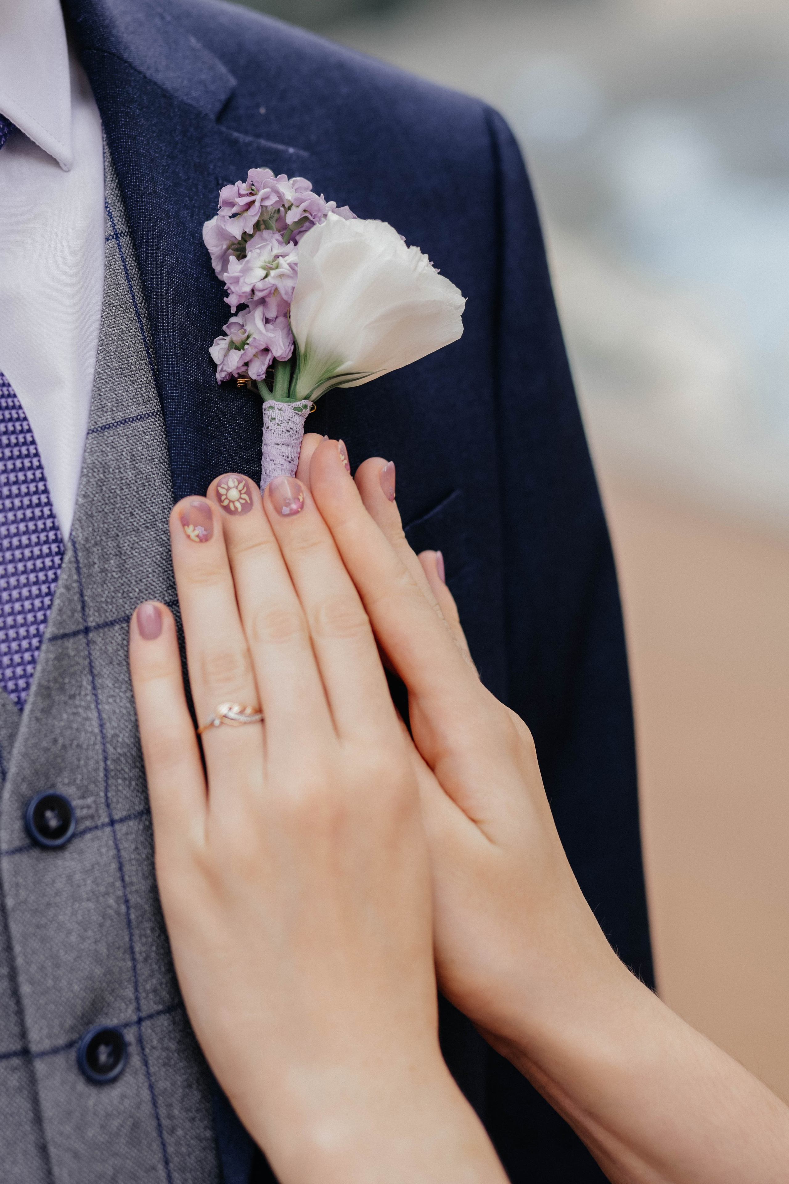 Елизавета и Кирилл. Свадебный и семейный фотограф в городе Россошь и Воронежской области