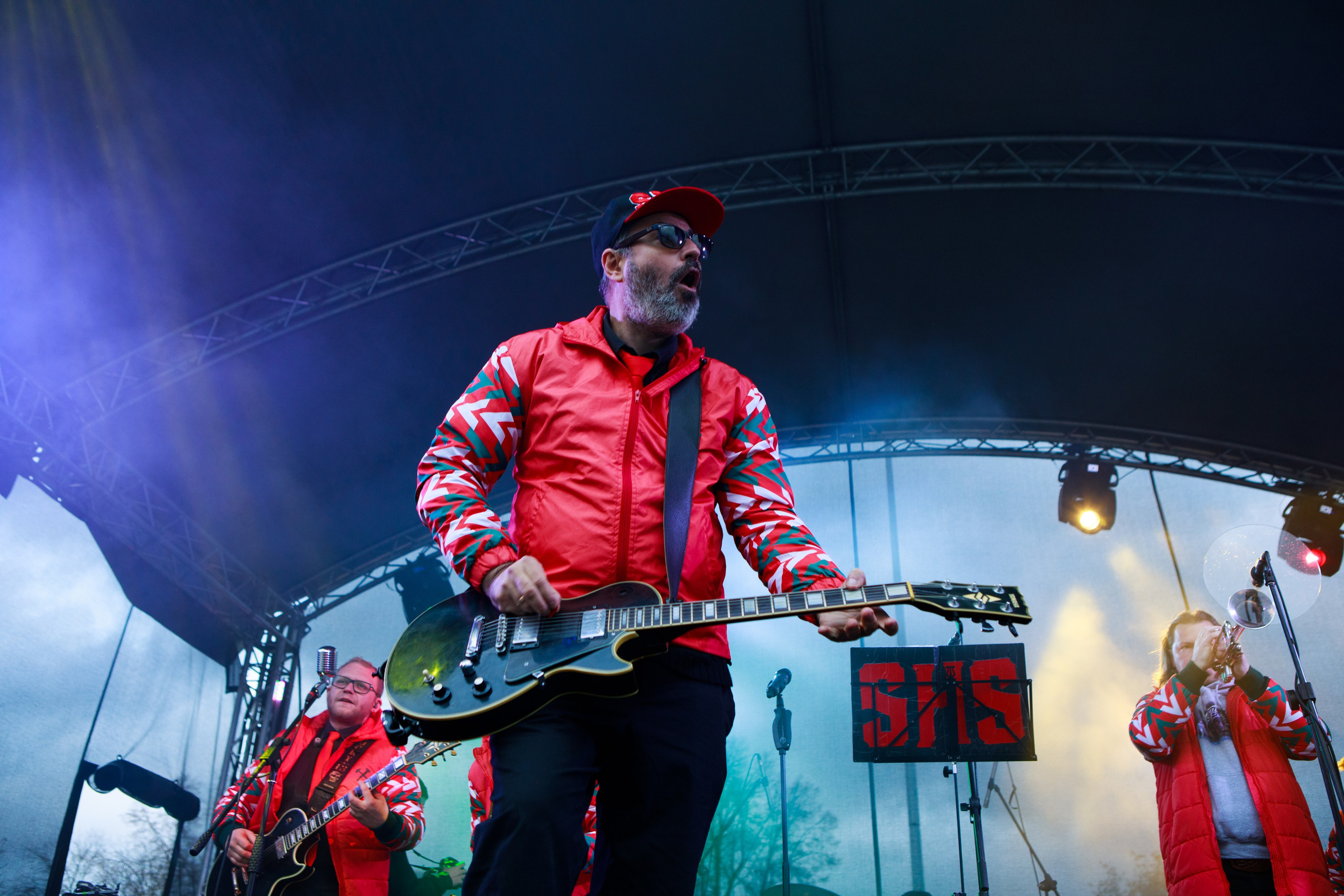 Концерты. Фотограф в Москве Павлова Ксения