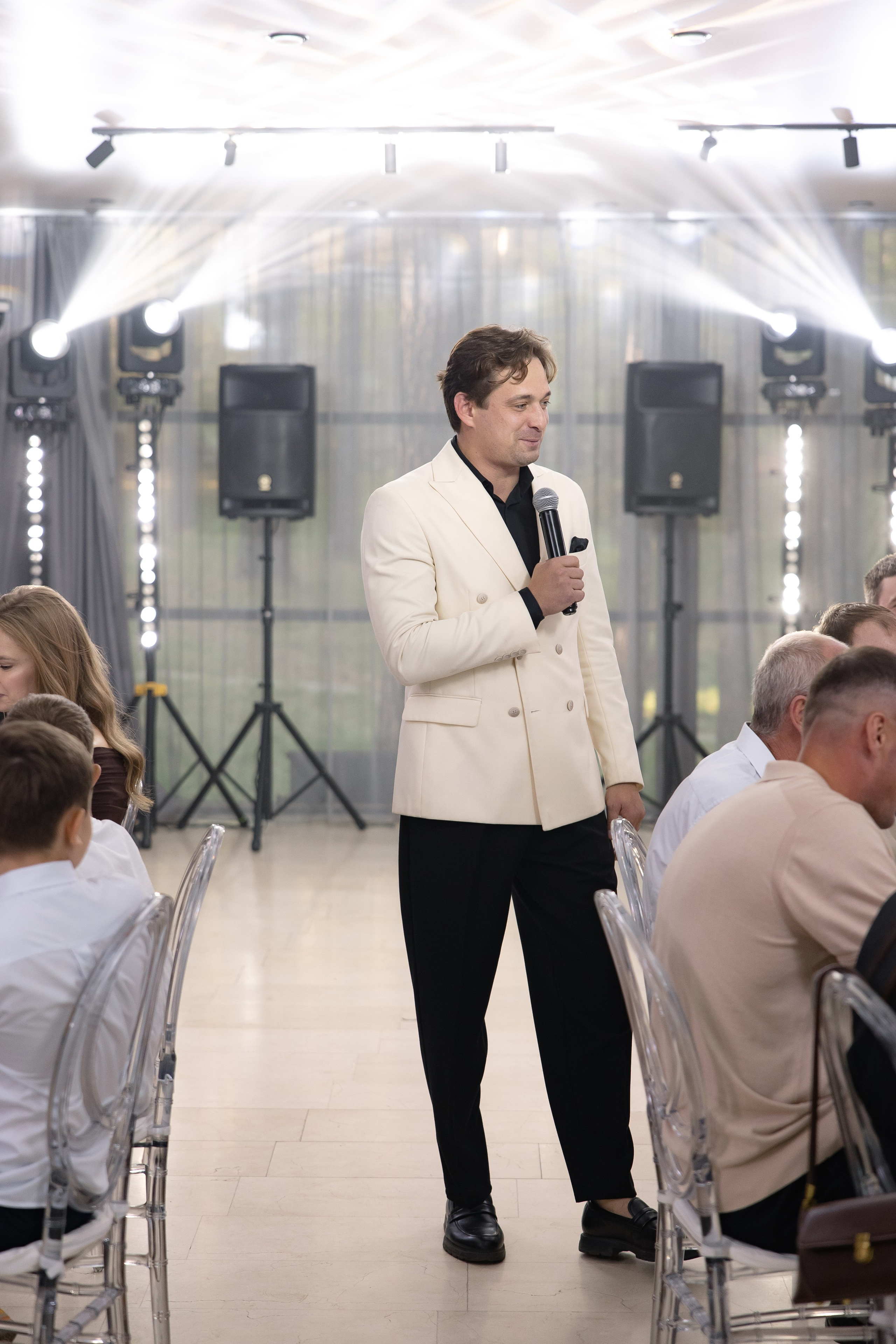 Олег и Варя. Свадебный и семейный фотограф в Новосибирске Наталья Зорина