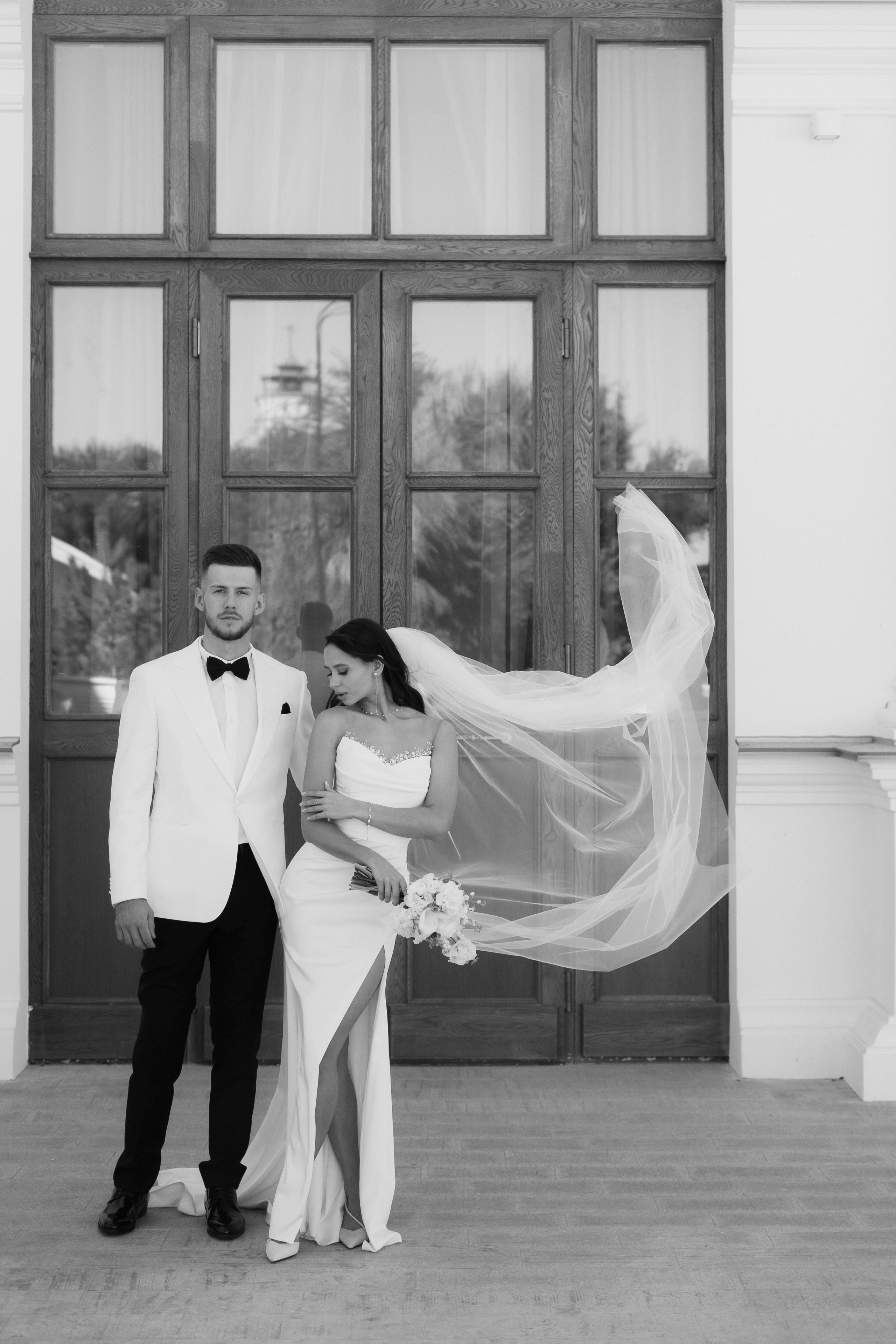 WEDDING DAY Валерия и Владислав. Свадебный и семейный фотограф г. Волгоград Биленко Ангелина