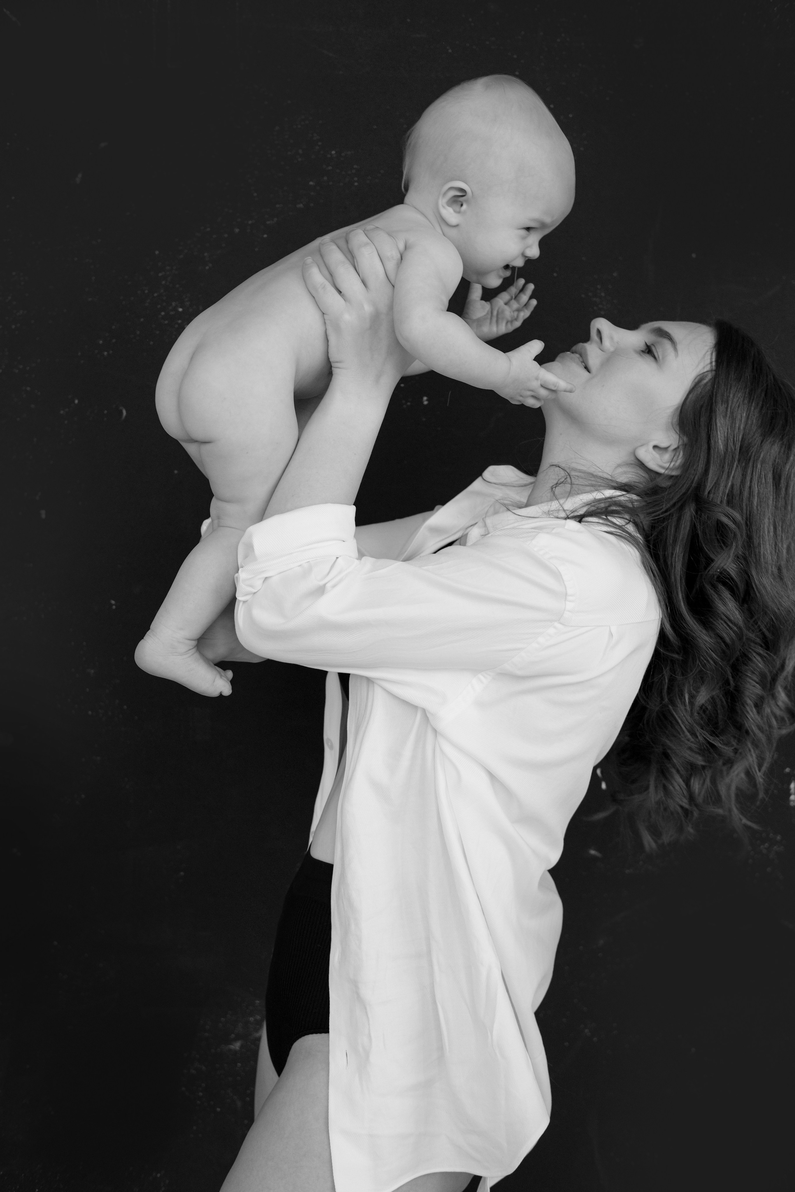 Фотосесии беременности , мам с детьми. Фотограф в Москве Юлия Рубцова (фото и видео)