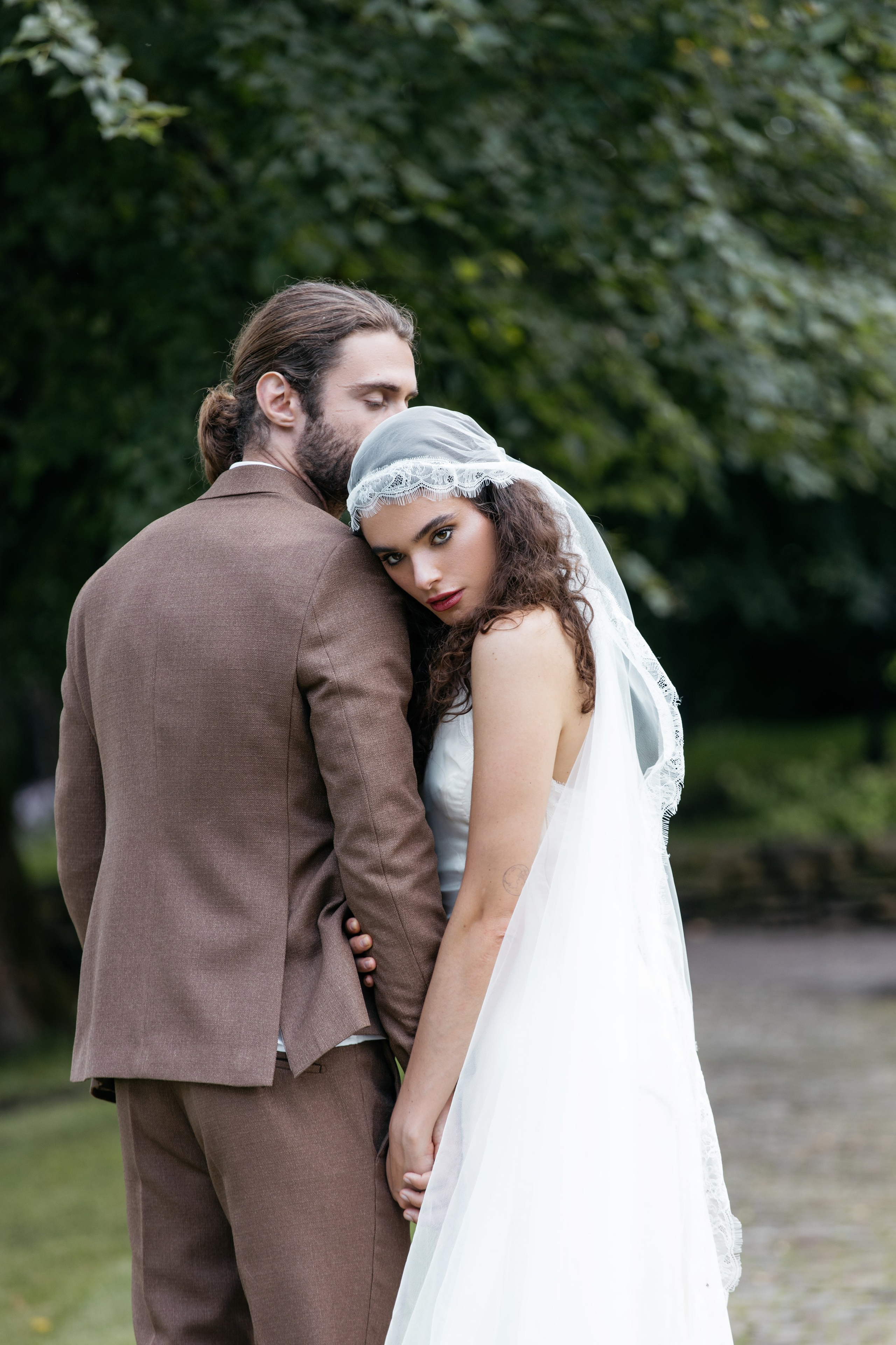 Amore italiano. Свадебный фотограф в Москве Ольга Коржова