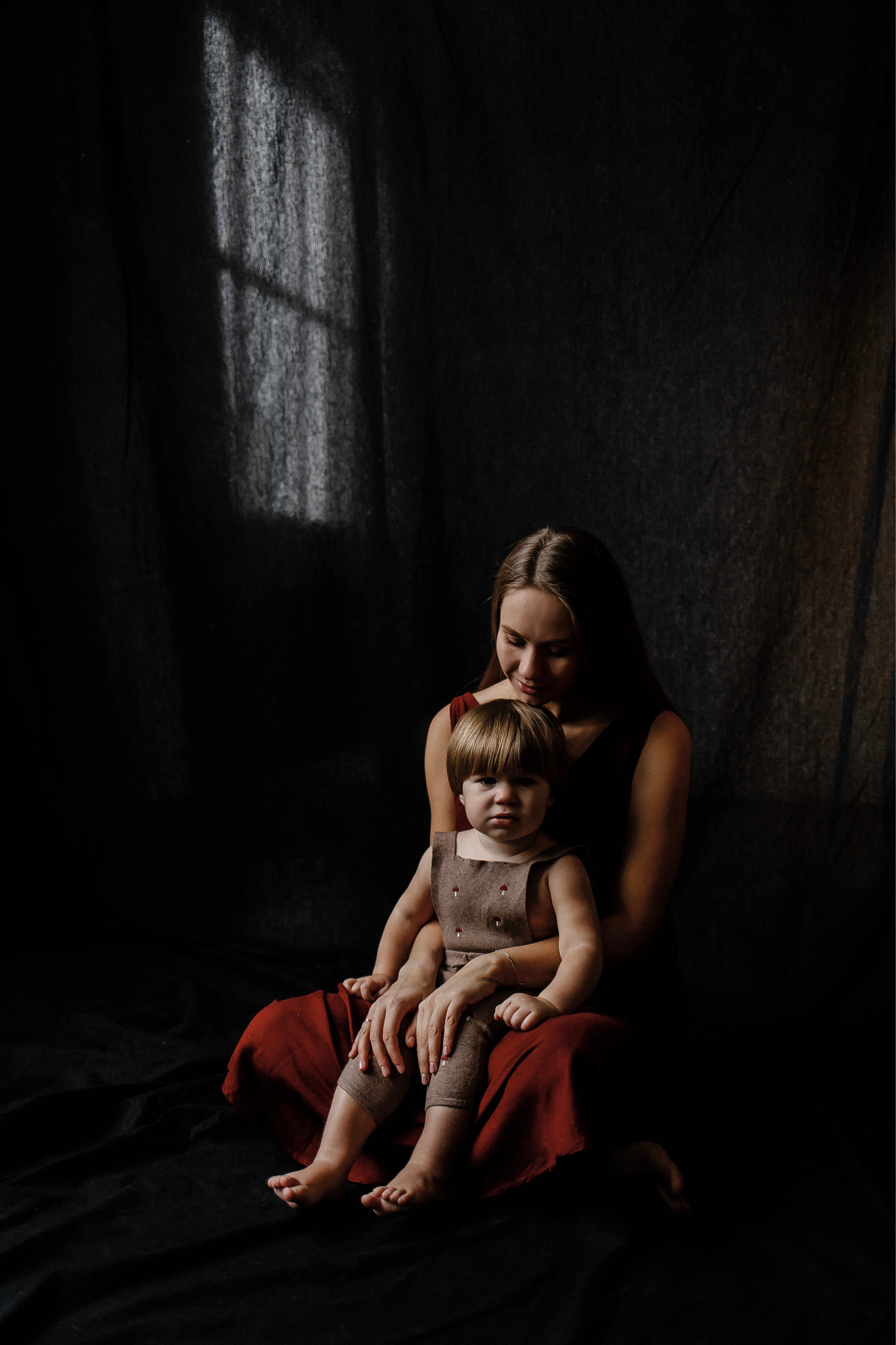 Мы семья. Свадебный и семейный фотограф в Самаре Стрельникова Ирина