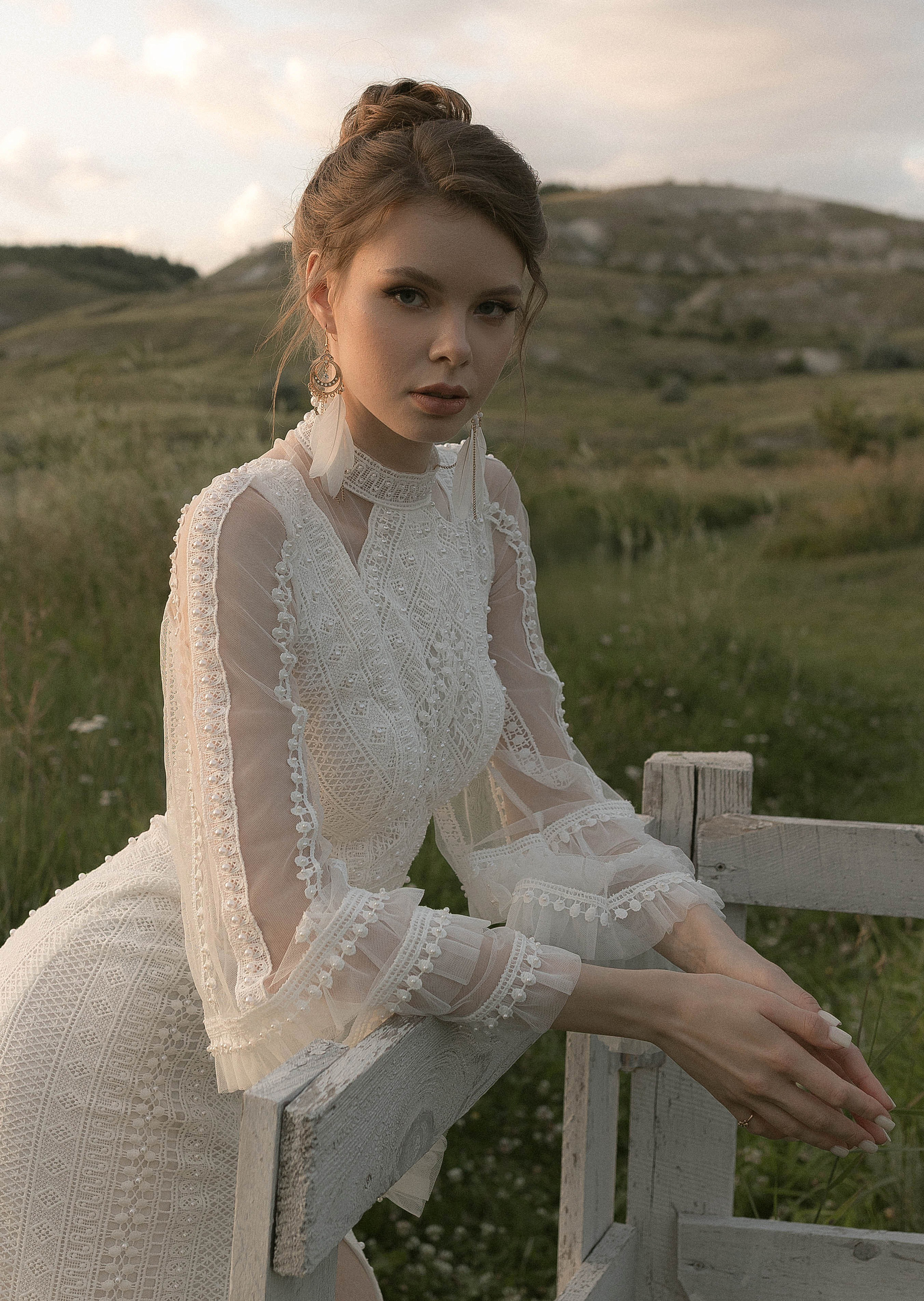 Природа. Свадебный и семейный фотограф в Самаре Стрельникова Ирина