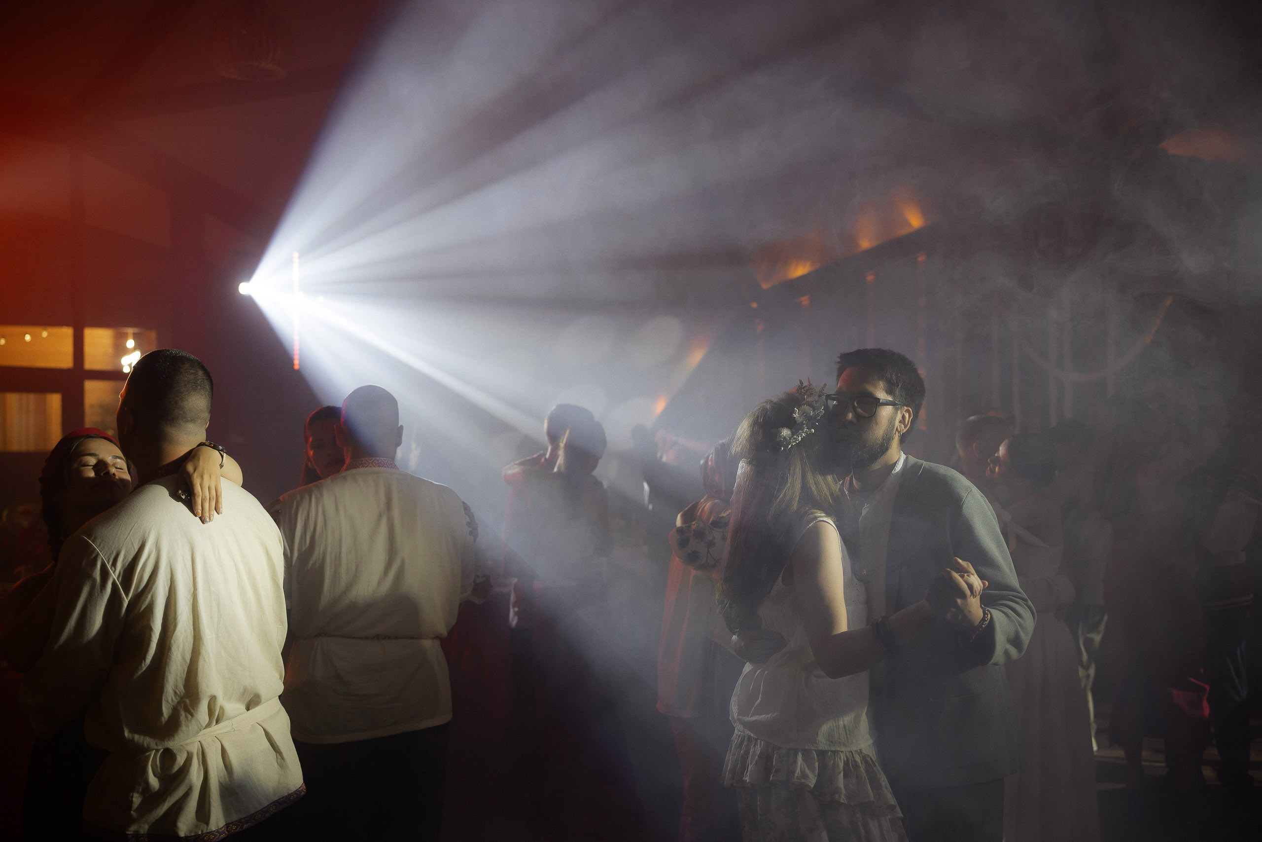 A la Russe Витя и Катя. Афина Ефимова. Свадебный фотограф Москва