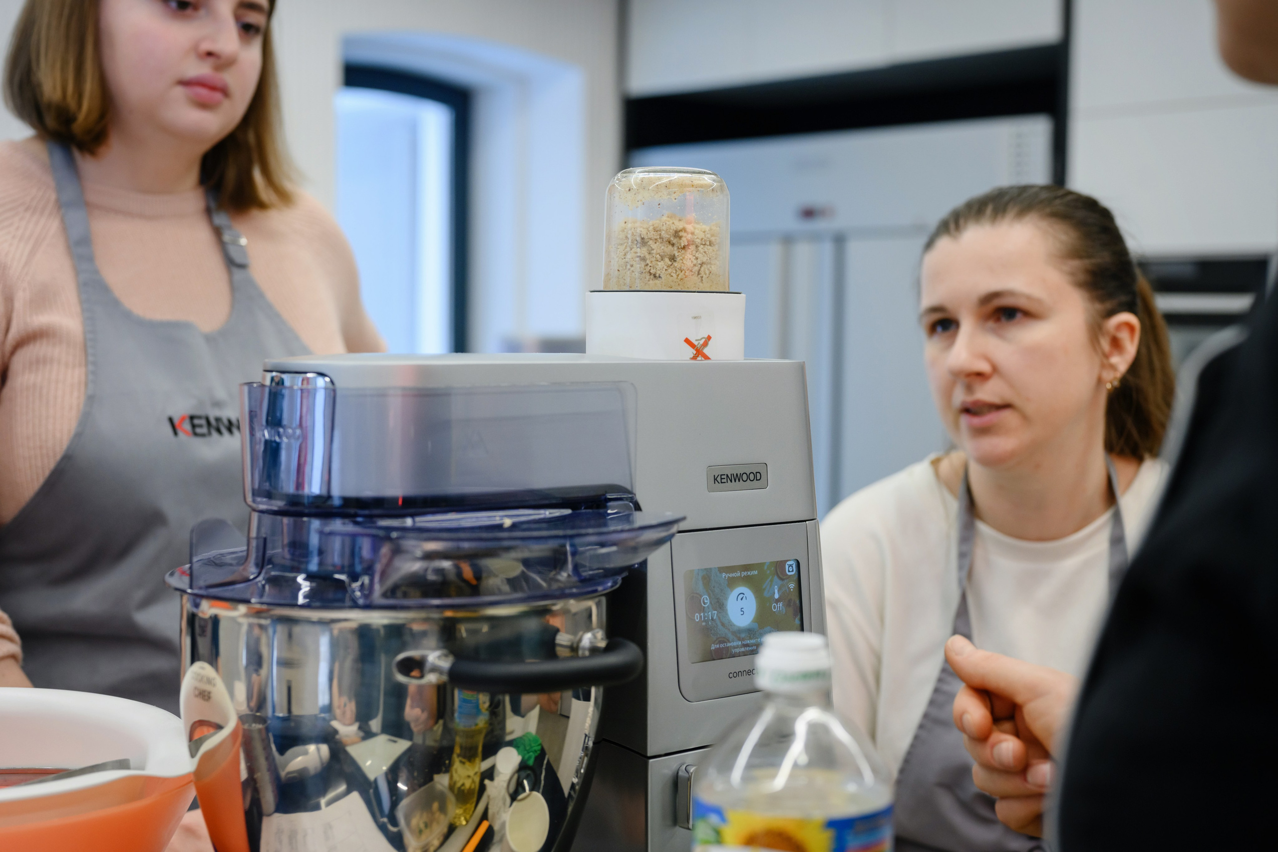 Kenwood. Семейный фотограф и анималист в Москве и Московской области