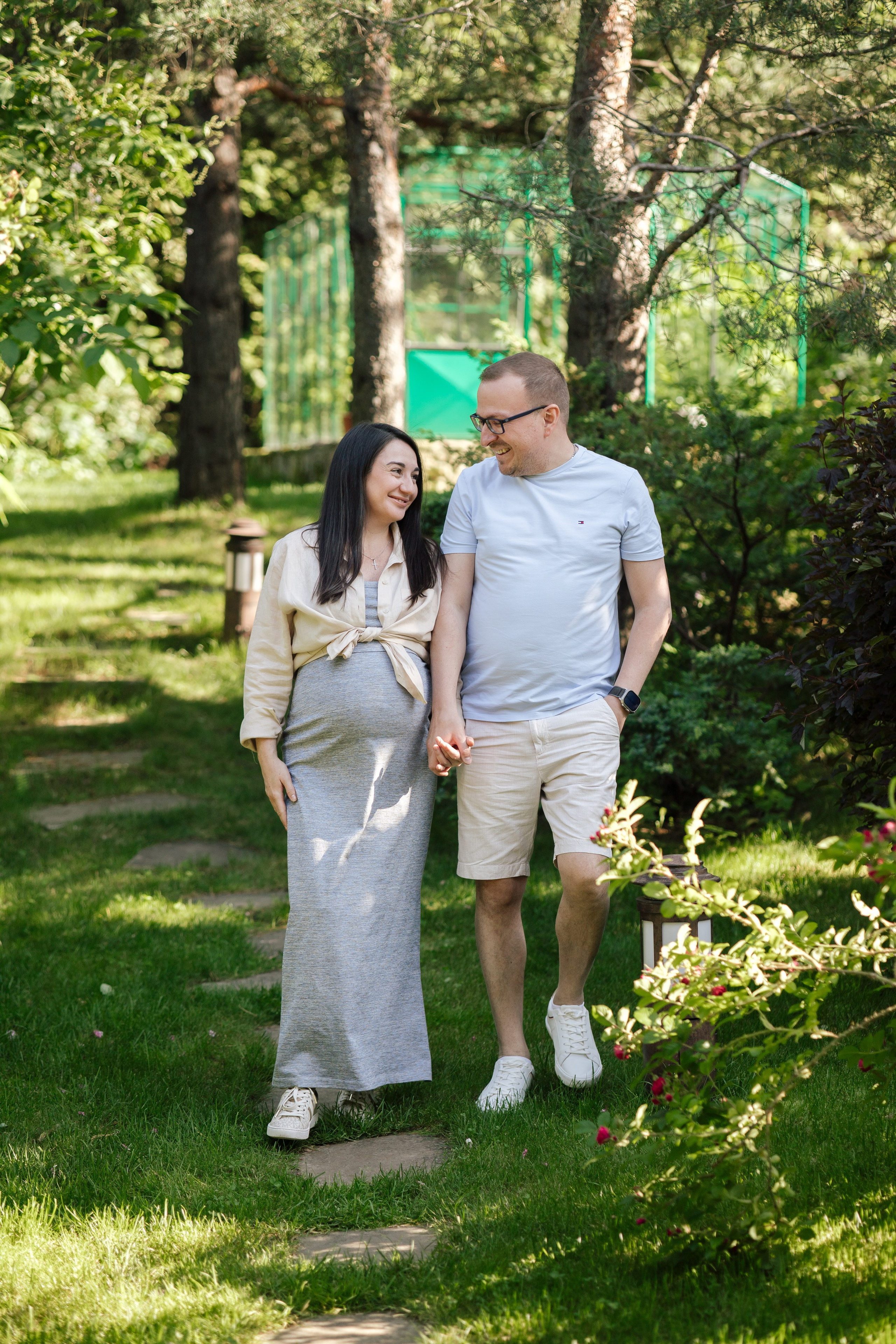 Семейная история. Ваш фотограф в Санкт-Петербурге