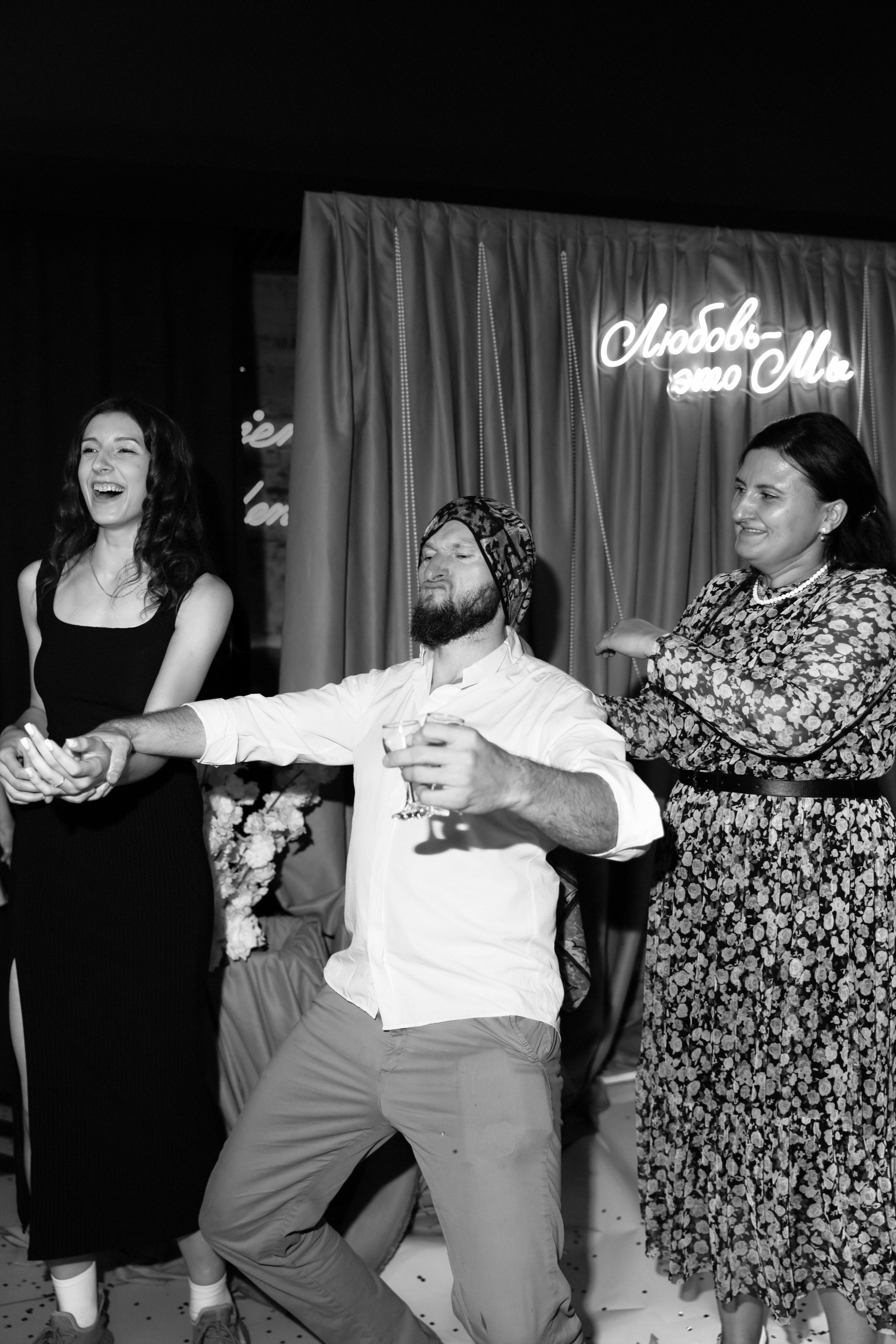 Andrey & Alina. Козырева Ксения — фотограф в Новосибирске