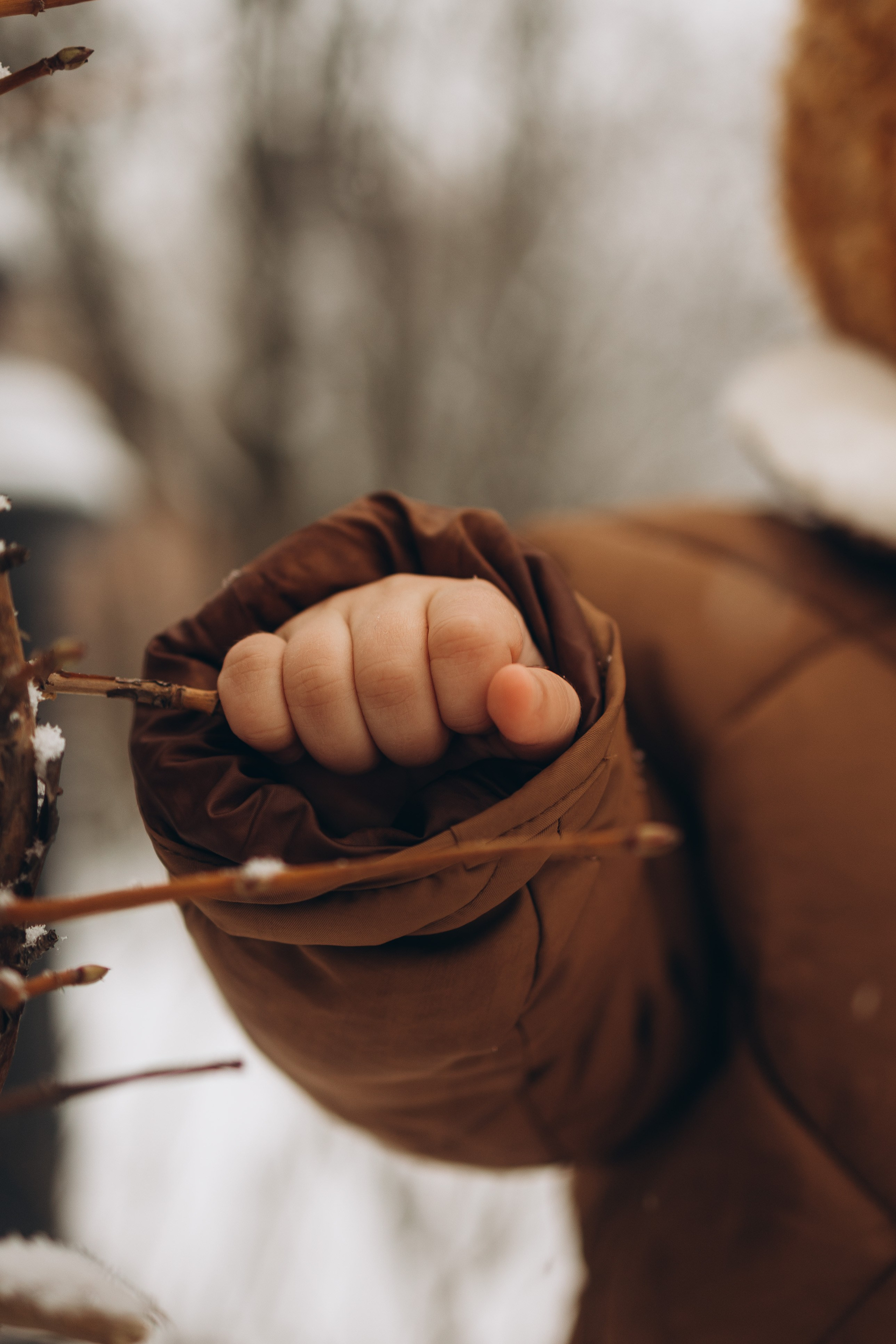 Яна и Лев. Семейный фотограф в Москве Виктория Ястребинская