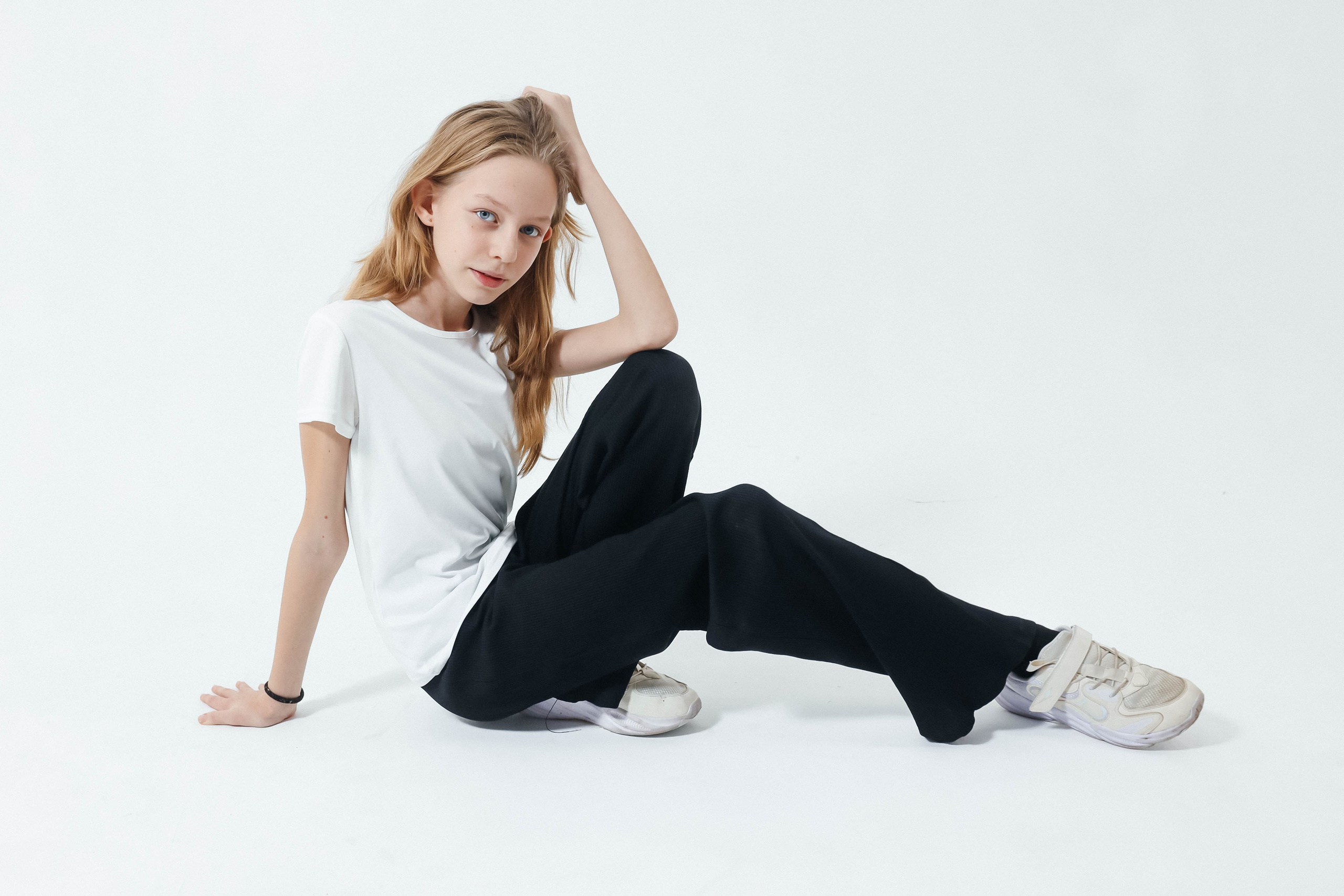 Алиса, 14 лет, рост 161 см. Efimova Model Agency