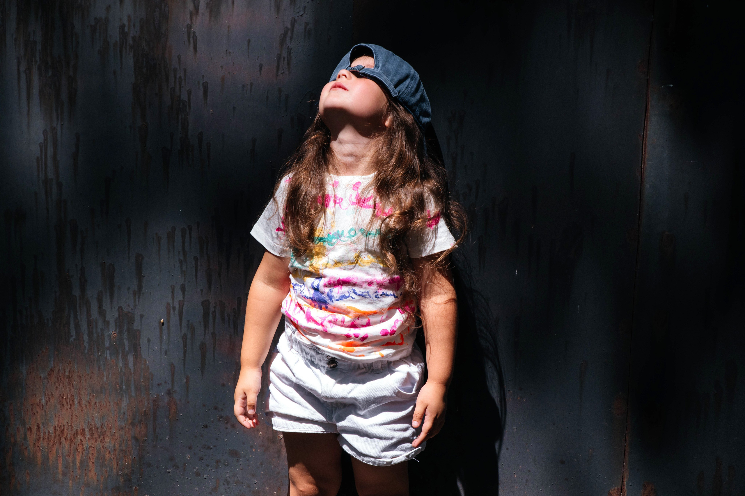 STREET. Efimova Model Agency