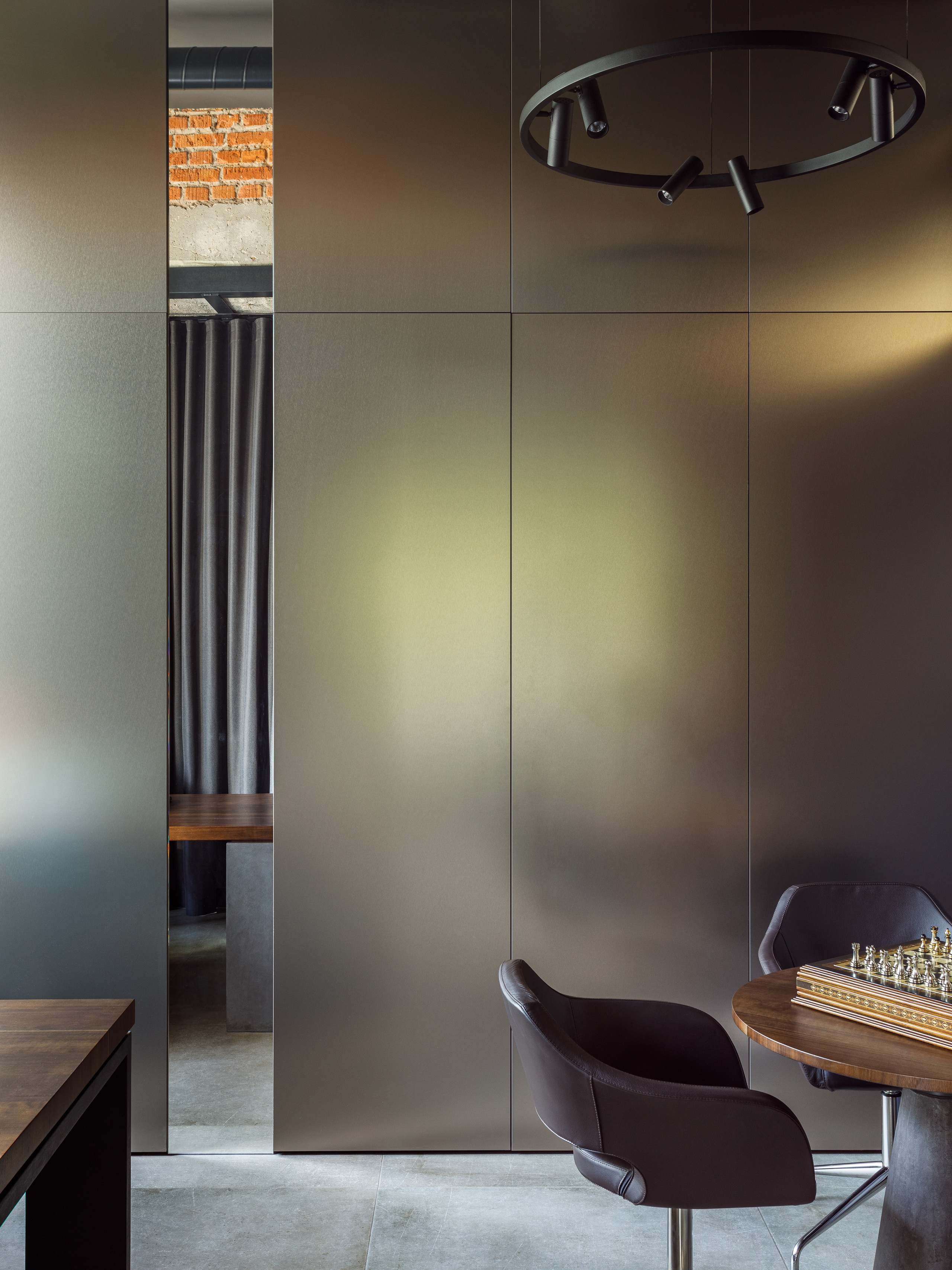 Yashnev Design: Агентство недвижимости «5 звезд». Интерьерный фотограф Дима Птицын и стилист Дарья Копылова