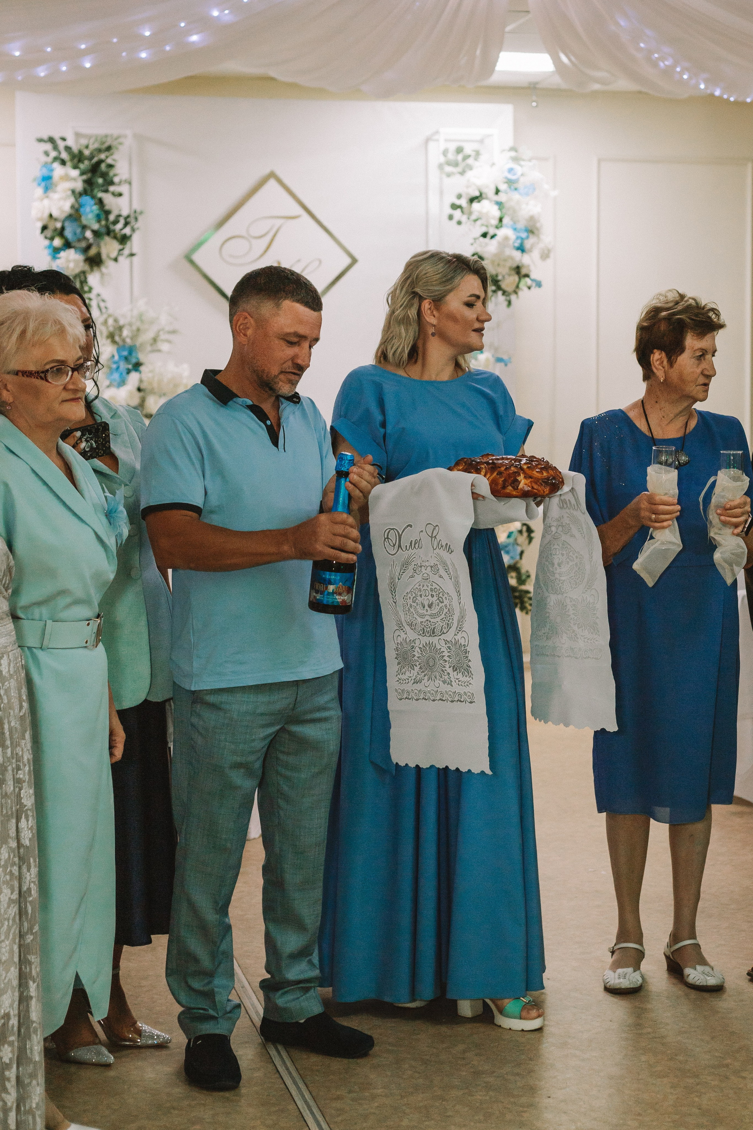 Съёмка welcome зоны на свадьбе Ангарск. Фотограф Ангарск Александра Зарубина