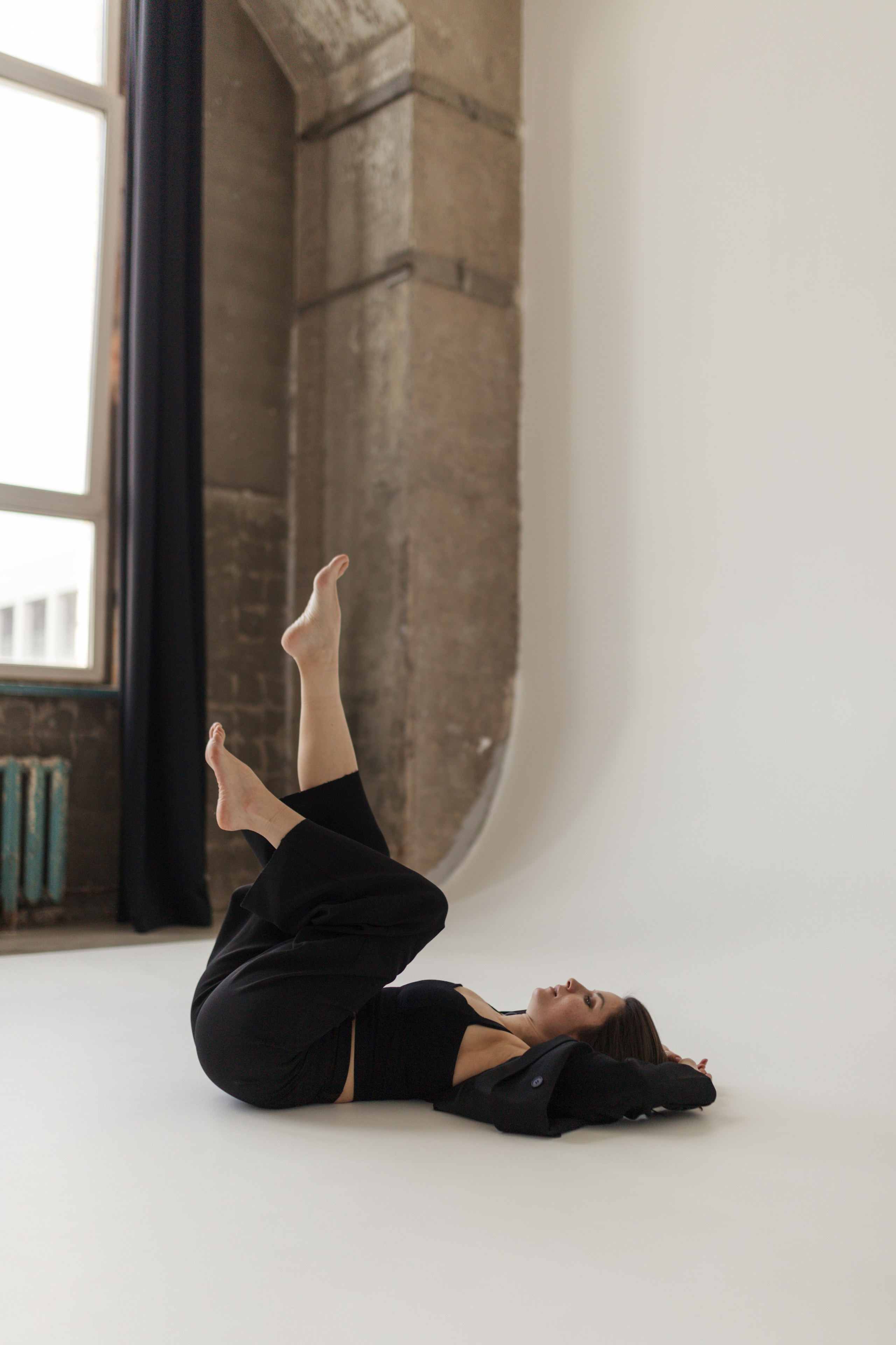 Ксения. Семейный фотограф Елизавета Увицкая