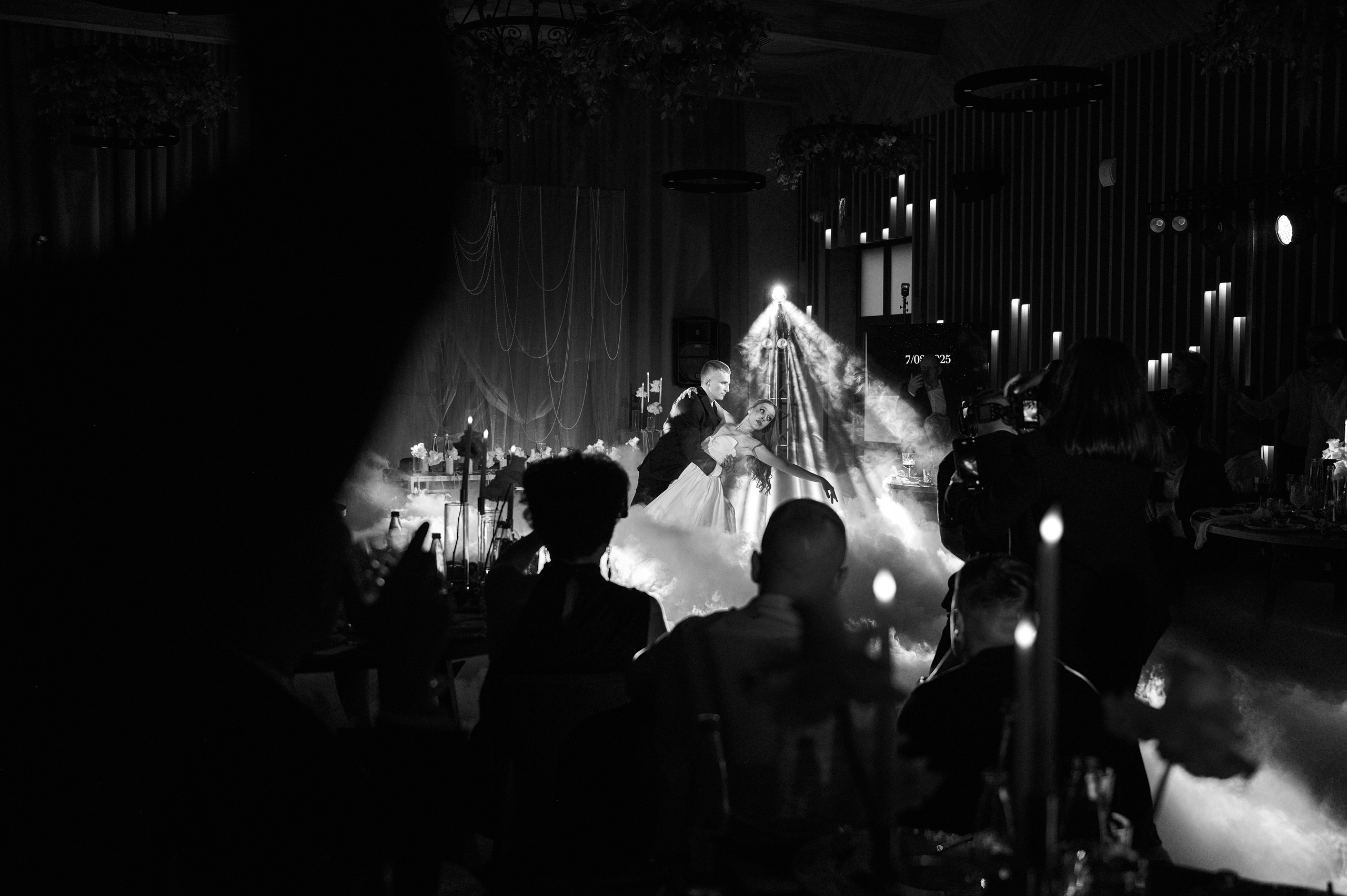 Ярослав и Карина. Фотограф Челябинск — Кирилл Устюжанин