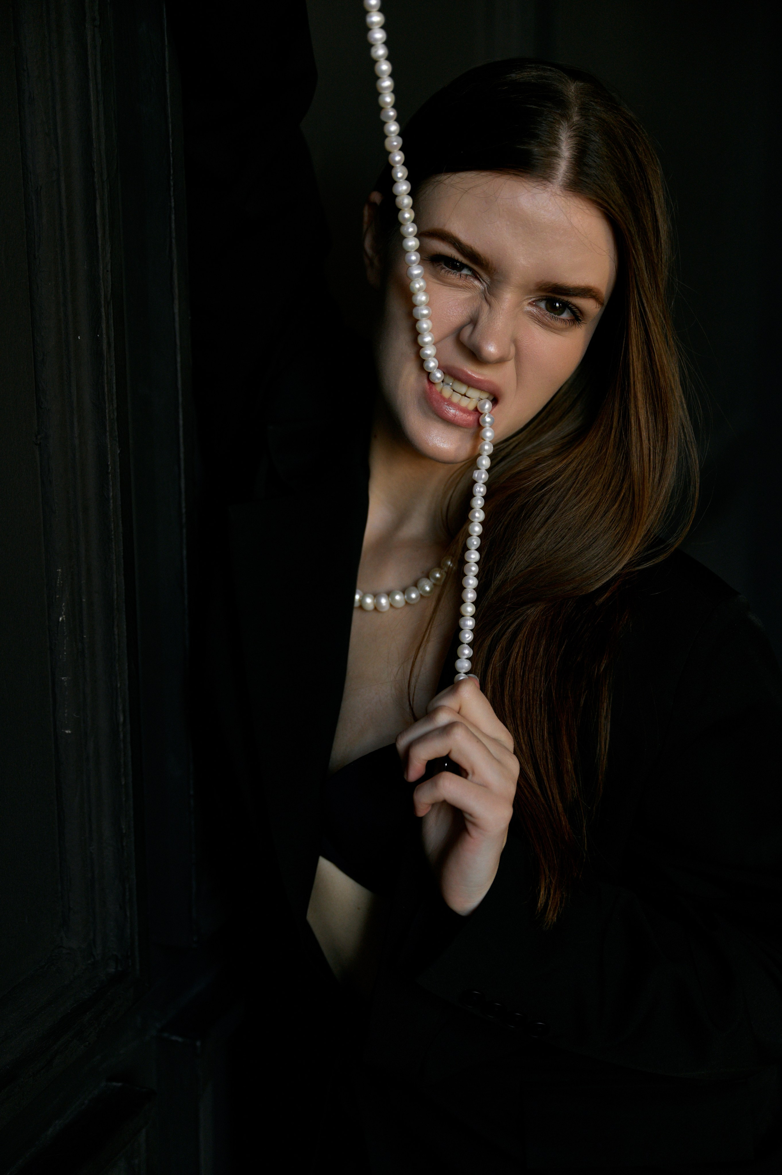 Настя. Фотограф Челябинск — Кирилл Устюжанин