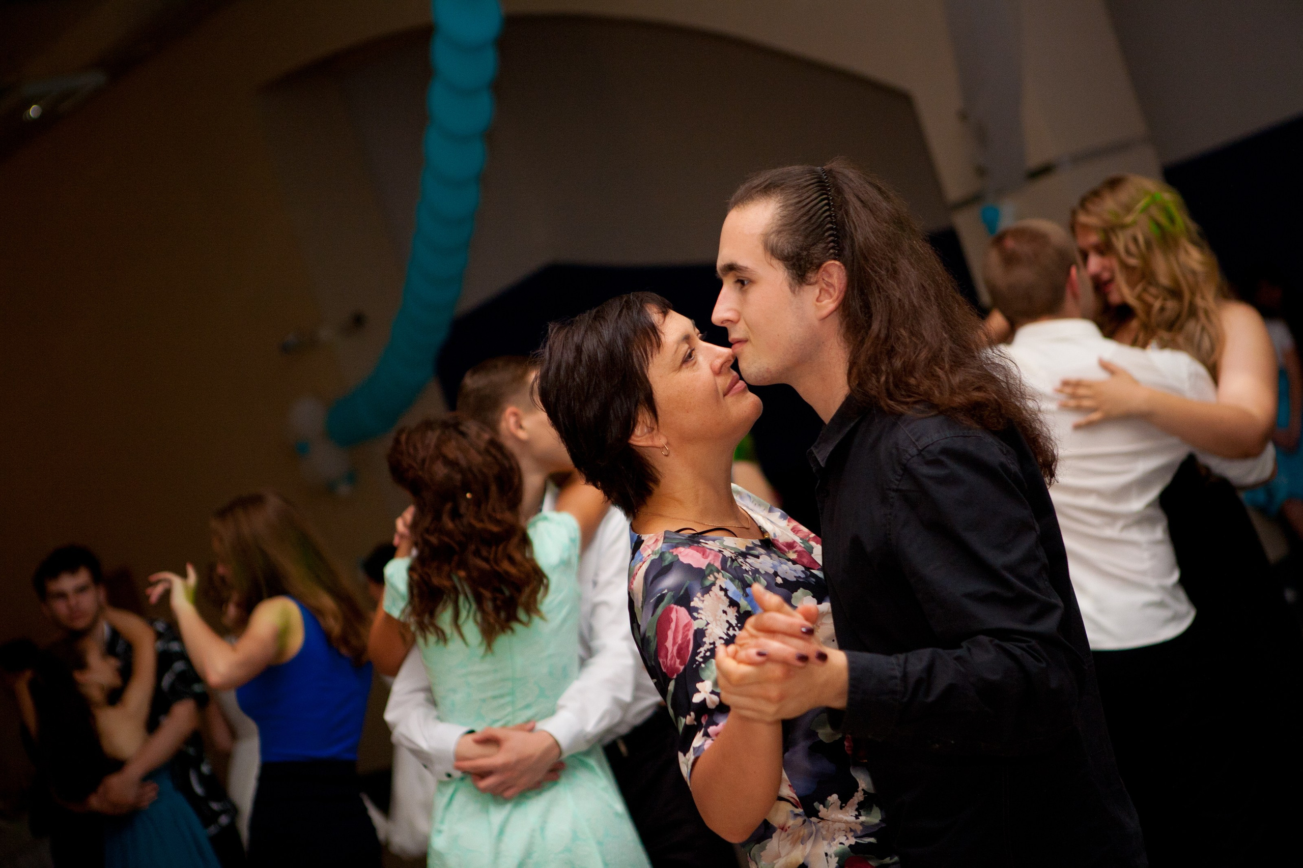 ВЫПУСКНОЙ 11 КЛАСС