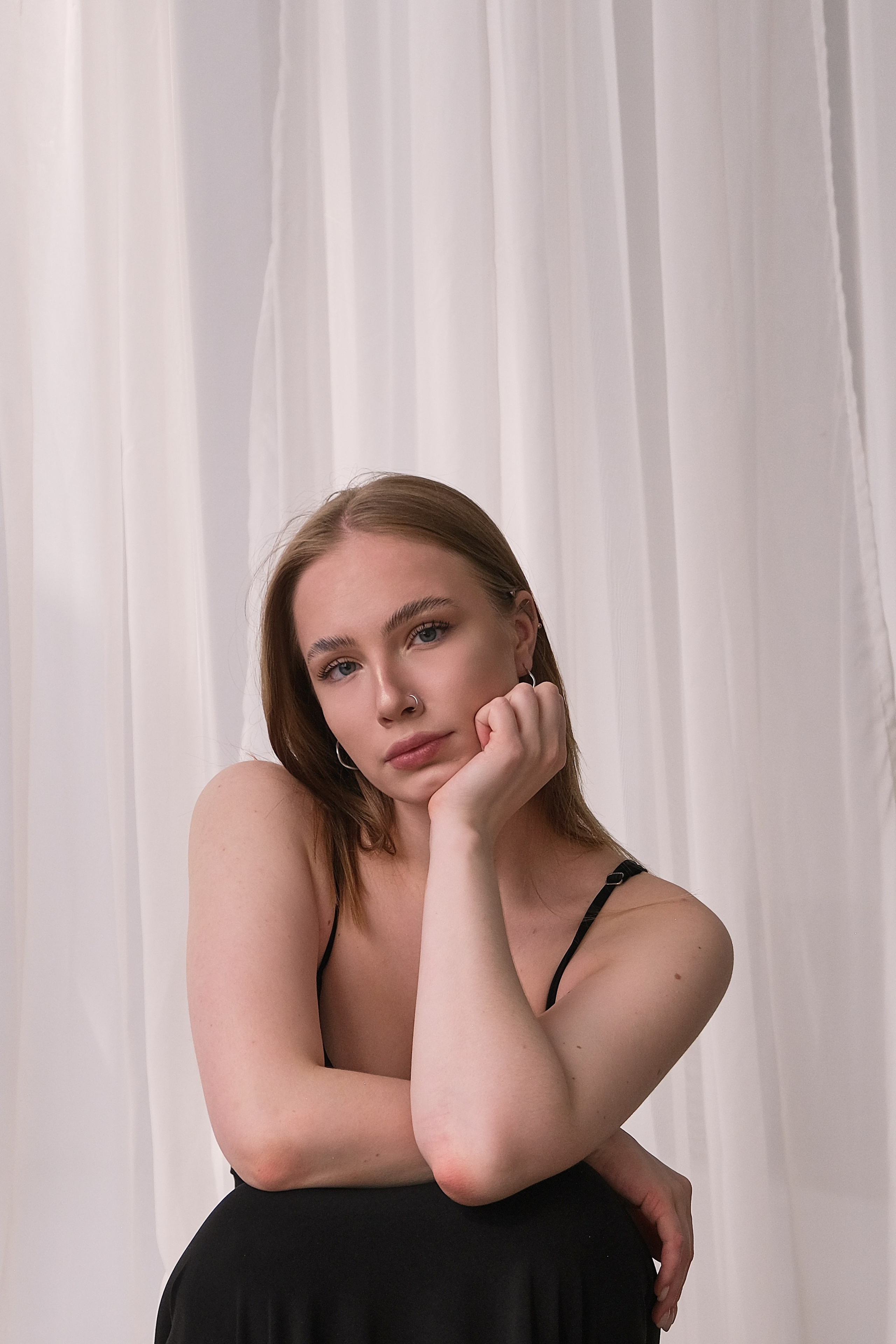 Анастасия. Фотограф Владивостока — Барченко Арина