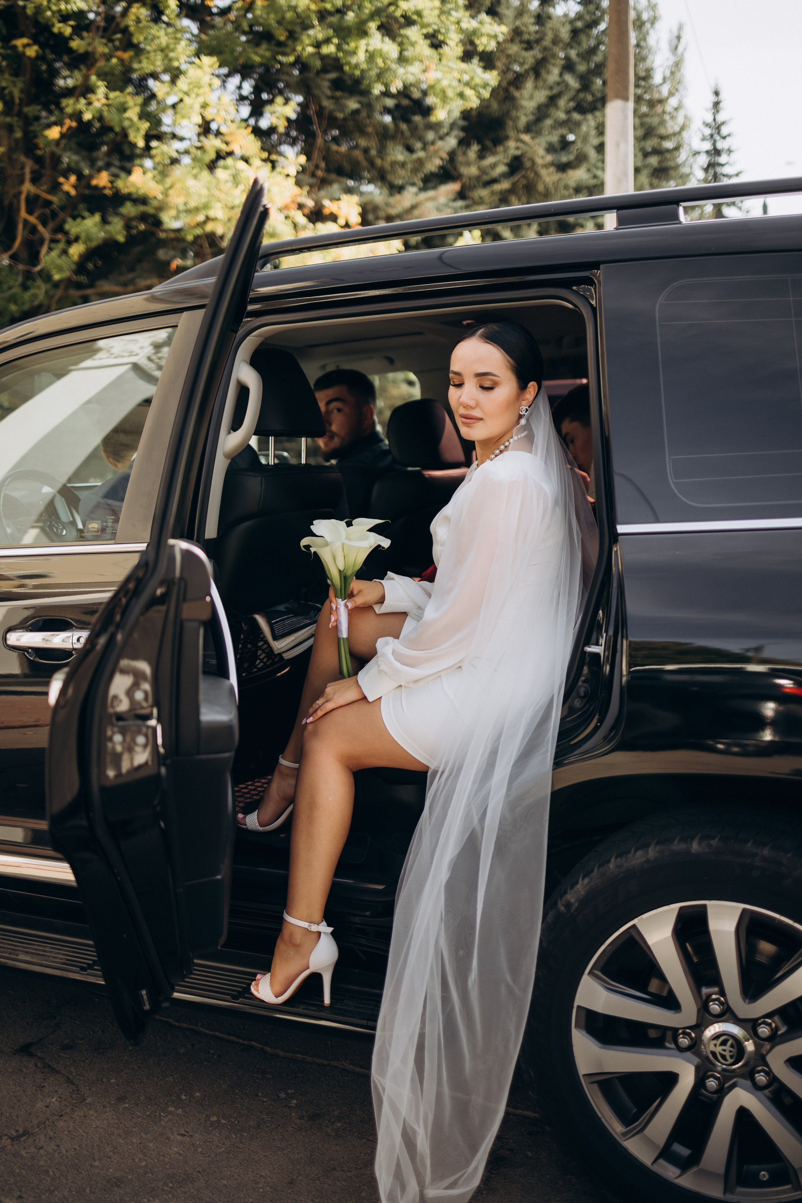 Анвар и Анастасия. Фотограф Нижний Новгород