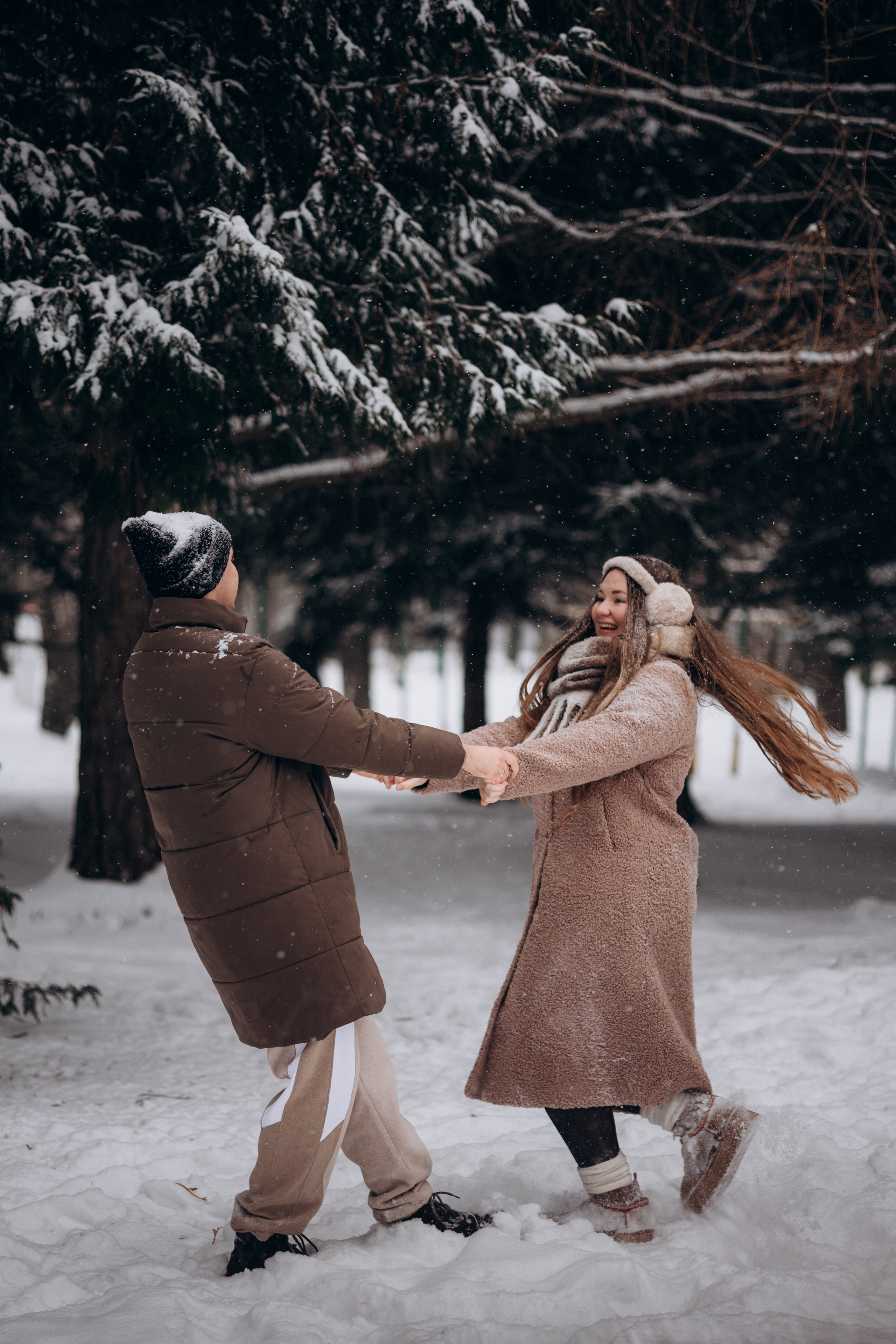 Даша и Федя. Фотограф Нижний Новгород