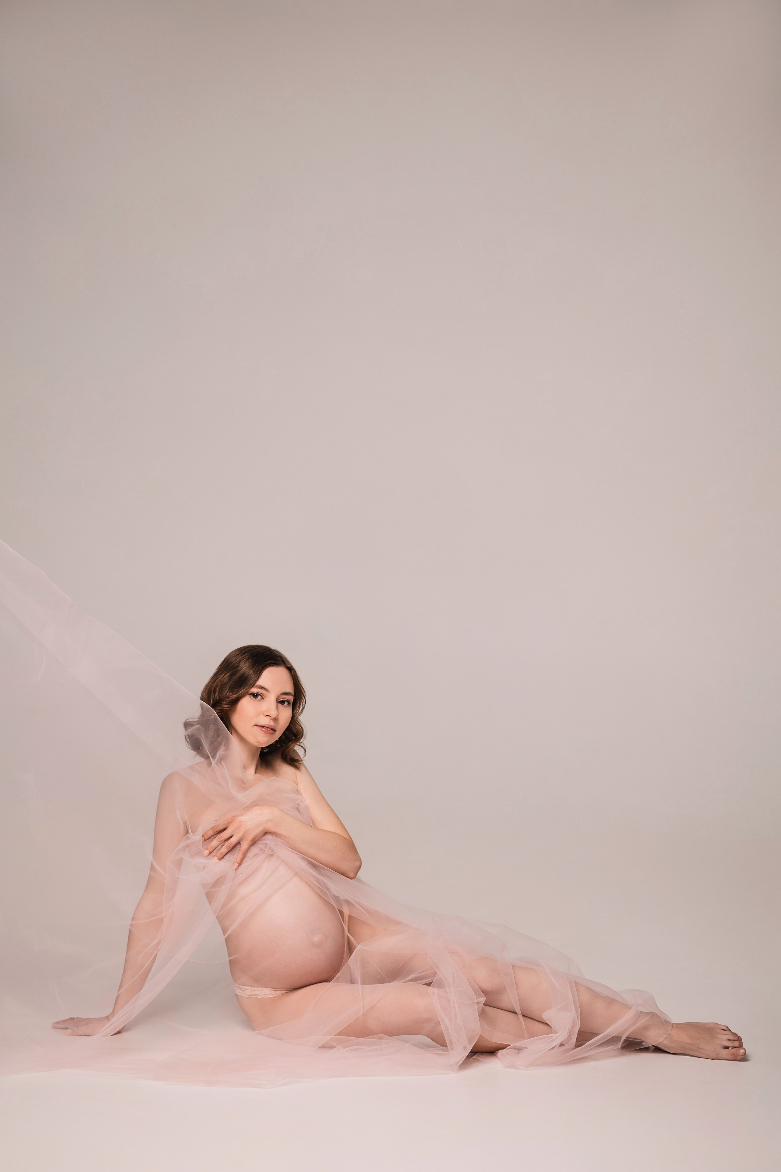 Катя. Фотограф Нижний Новгород