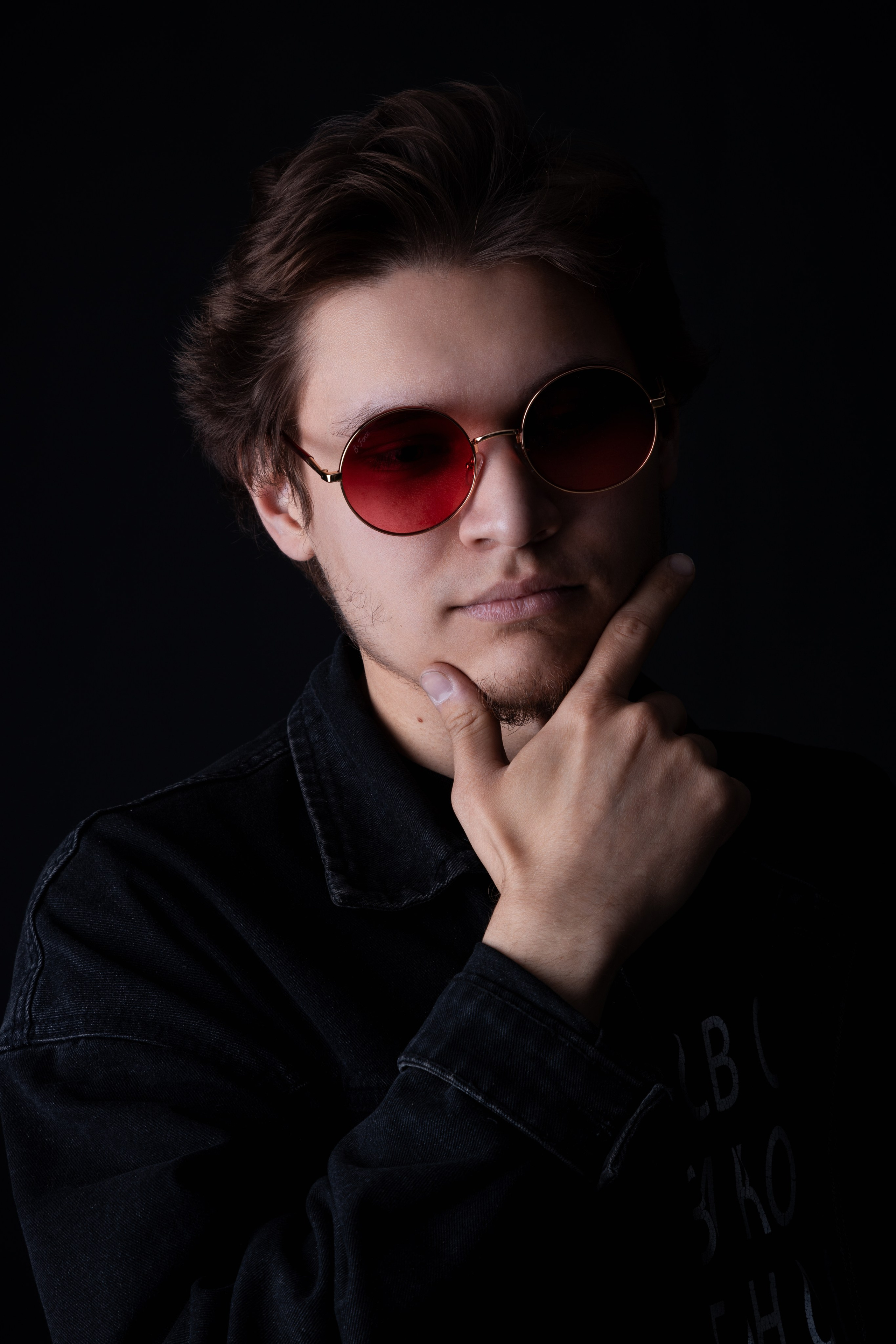 Даниил Крепак. Команда фотографов и дизайнеров в Егорьевске