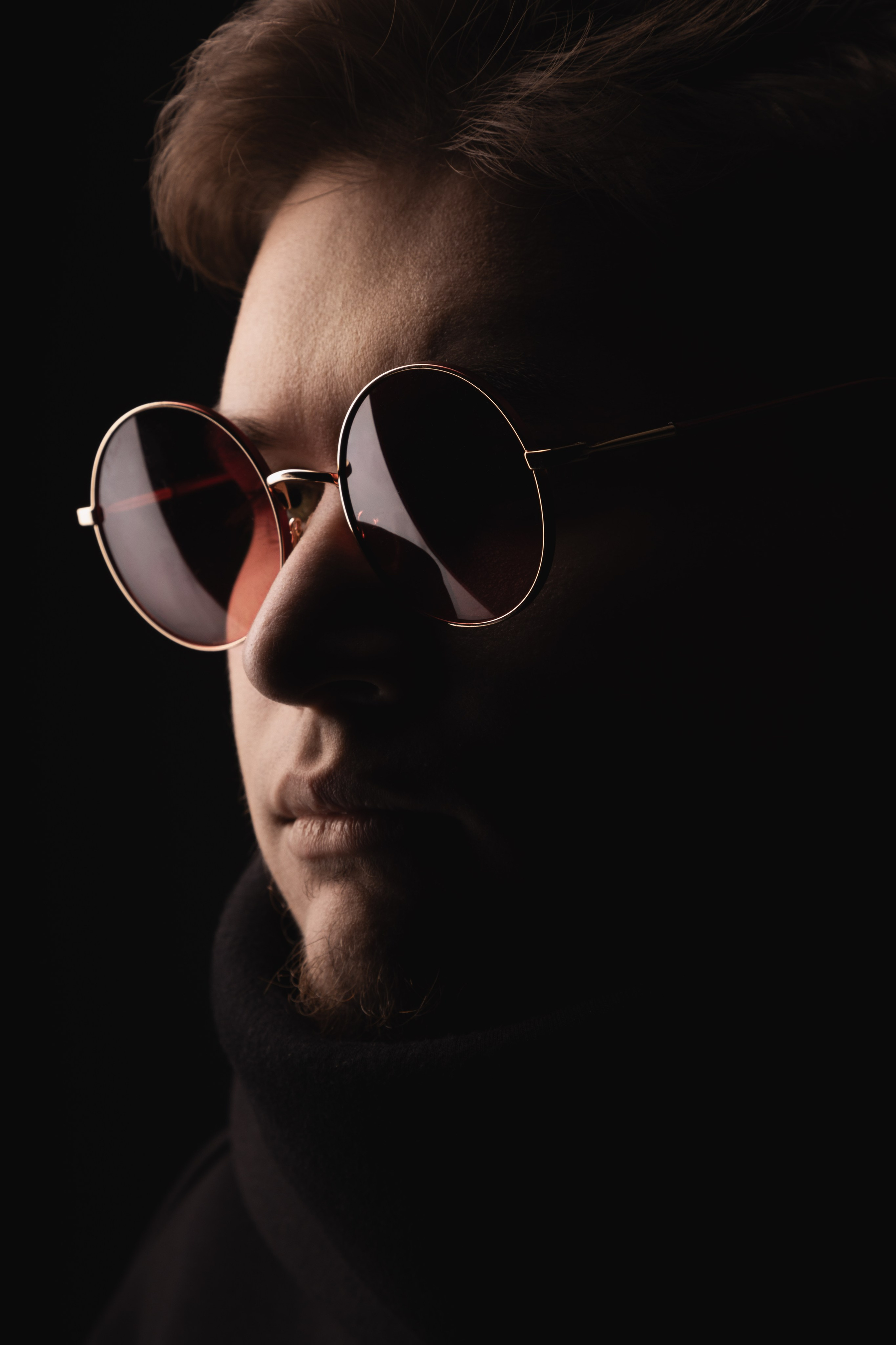 Даниил Крепак. Команда фотографов и дизайнеров в Егорьевске