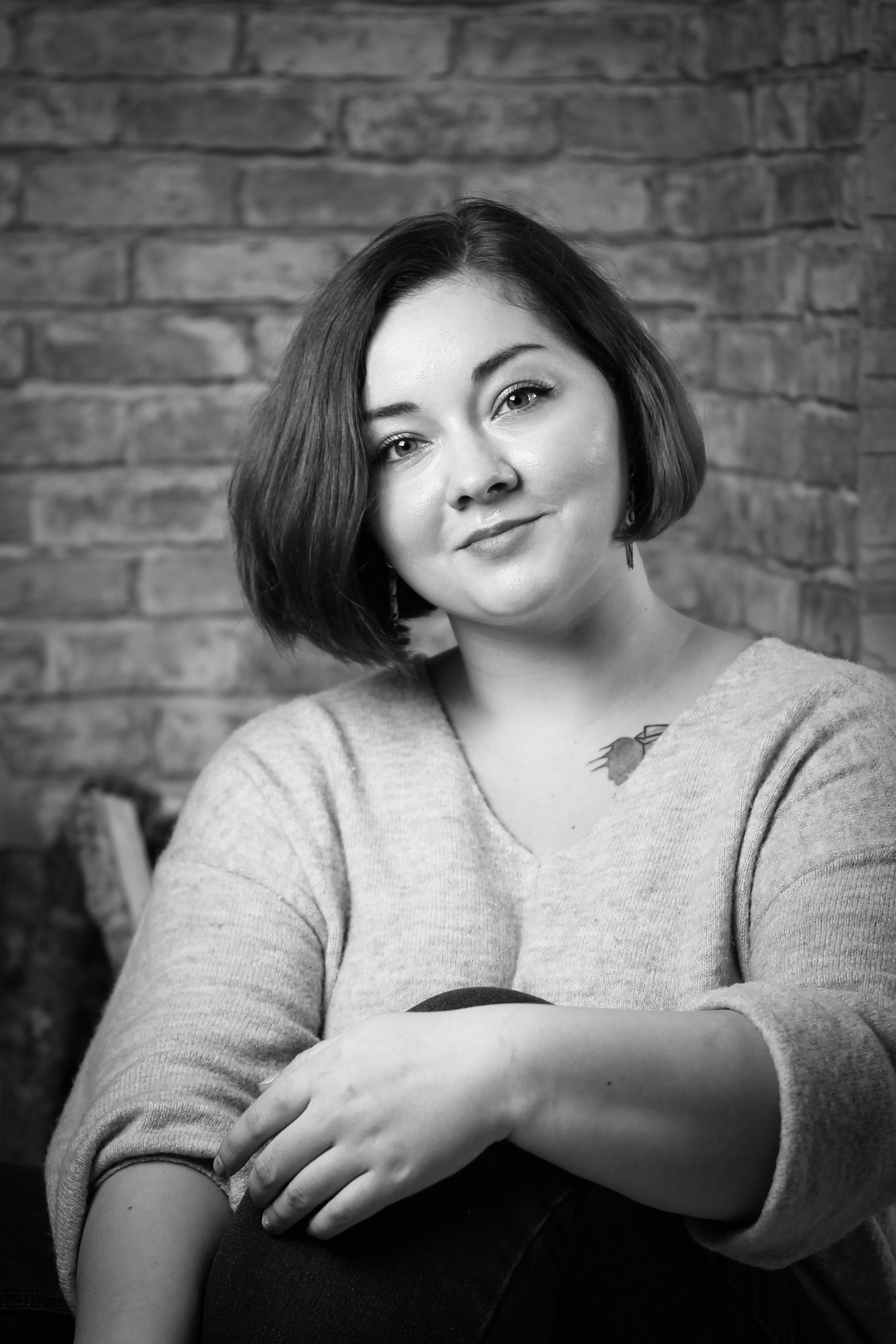 Яна. Команда фотографов и дизайнеров в Егорьевске