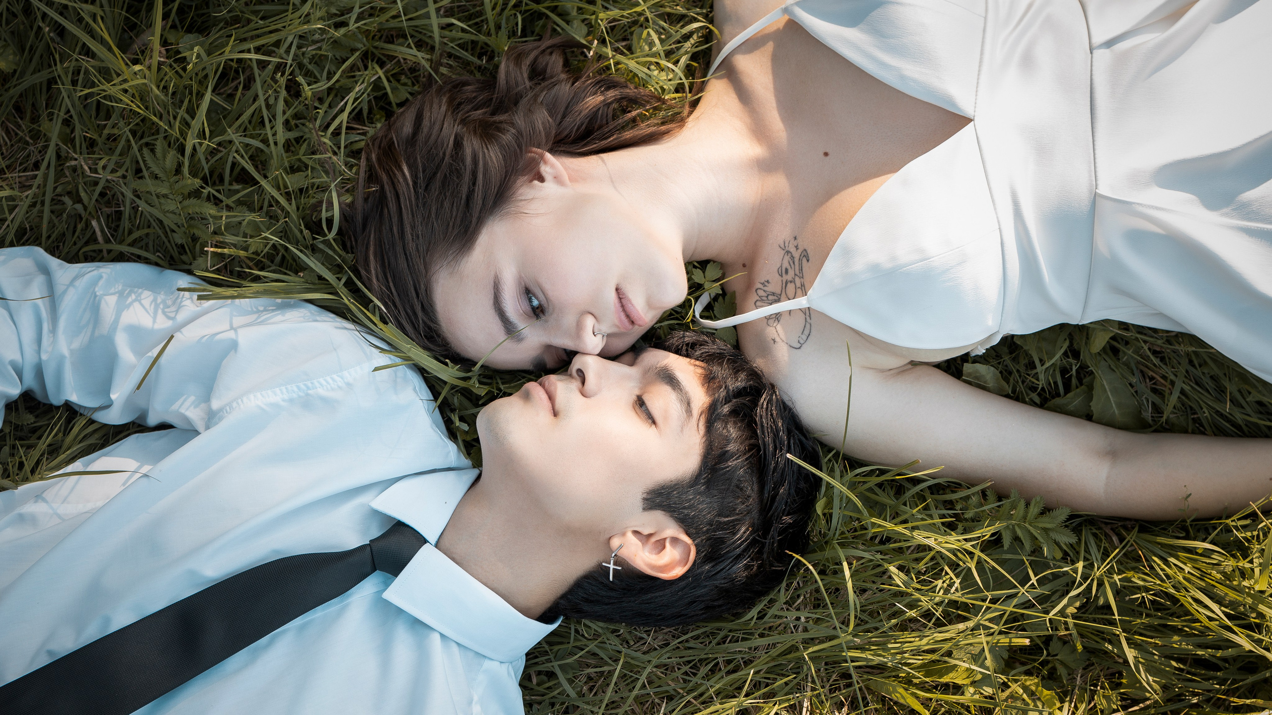 Эрик и София. Команда фотографов и дизайнеров в Егорьевске