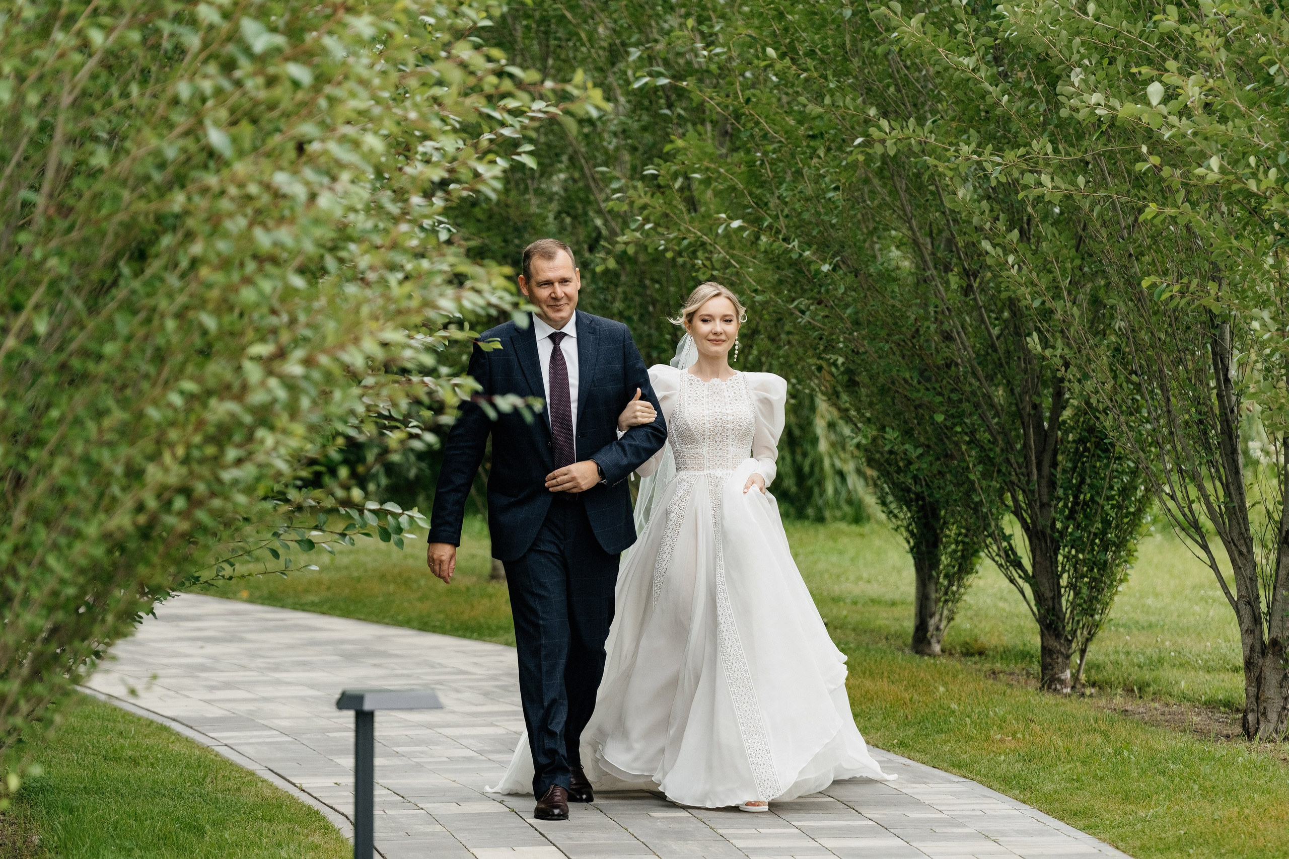 Данила и Марина. Свадебный фотограф Александр Воронов — Белгород, Воронеж, Москва