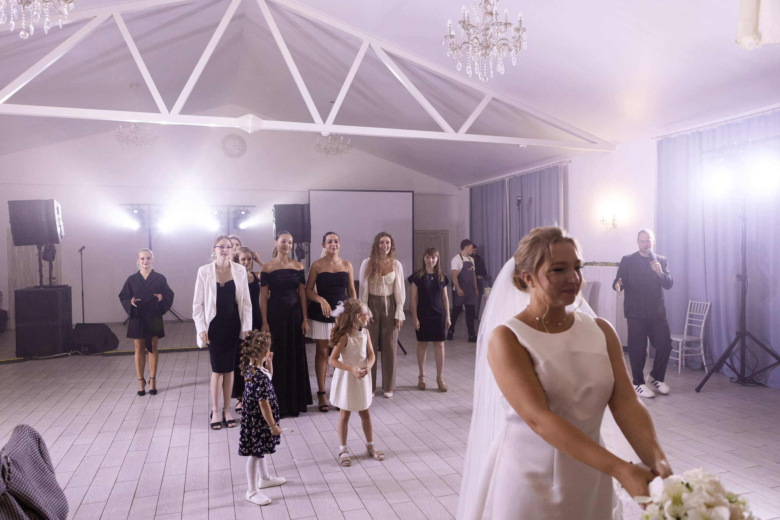 Саша и Виталия. Свадебный фотограф в Воронеже Вероника Богай