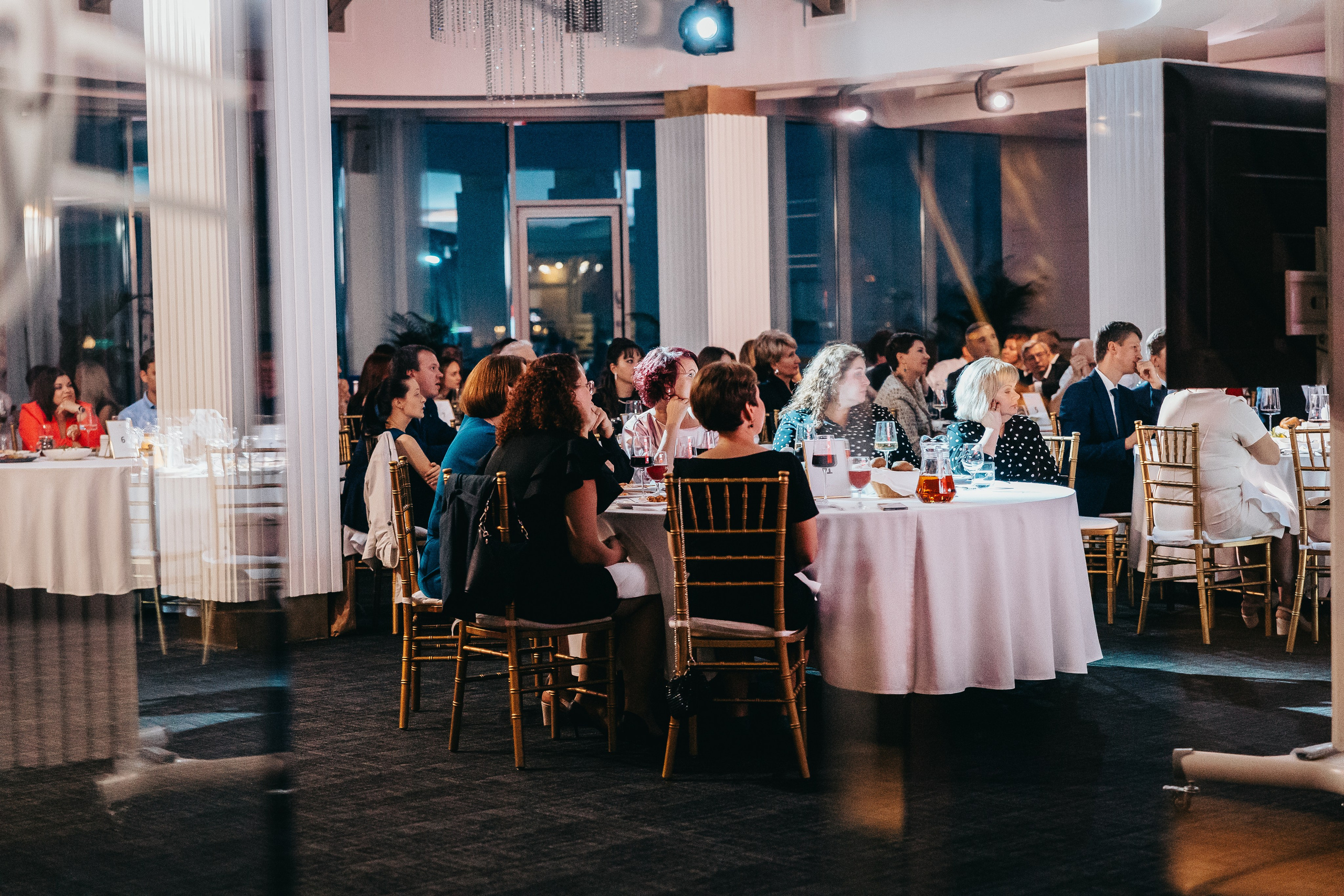 Репортаж. Главная