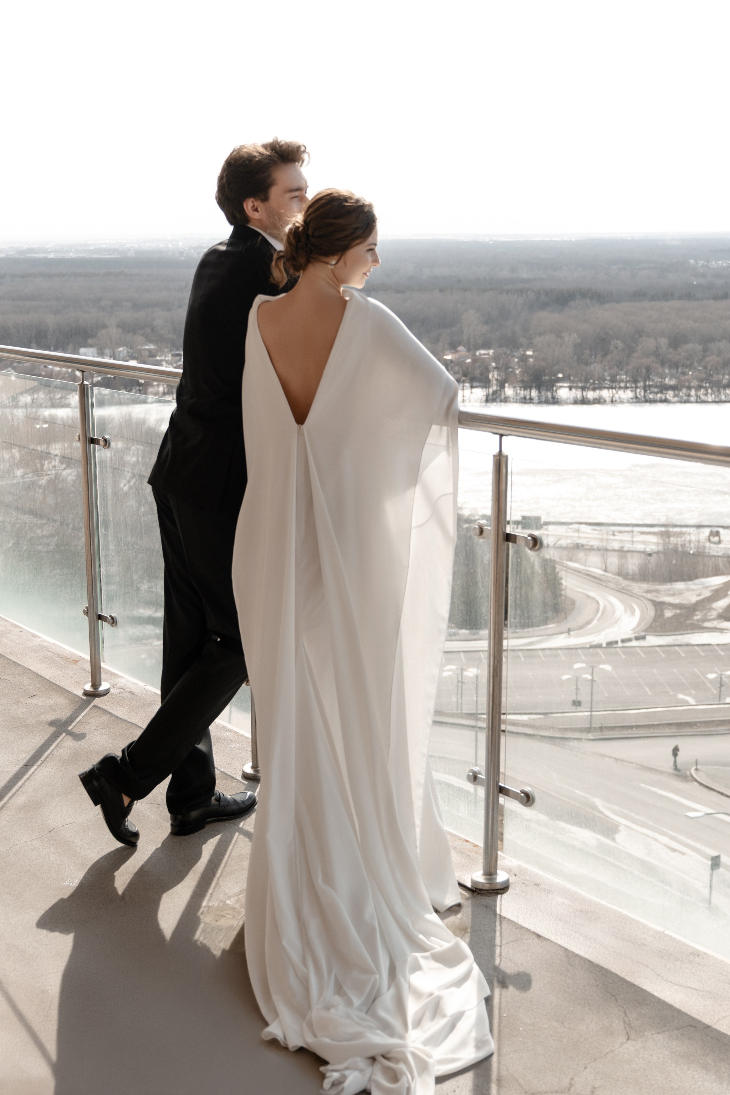 Егор Ната. Свадебный фотограф в Уфе Лилия Сова