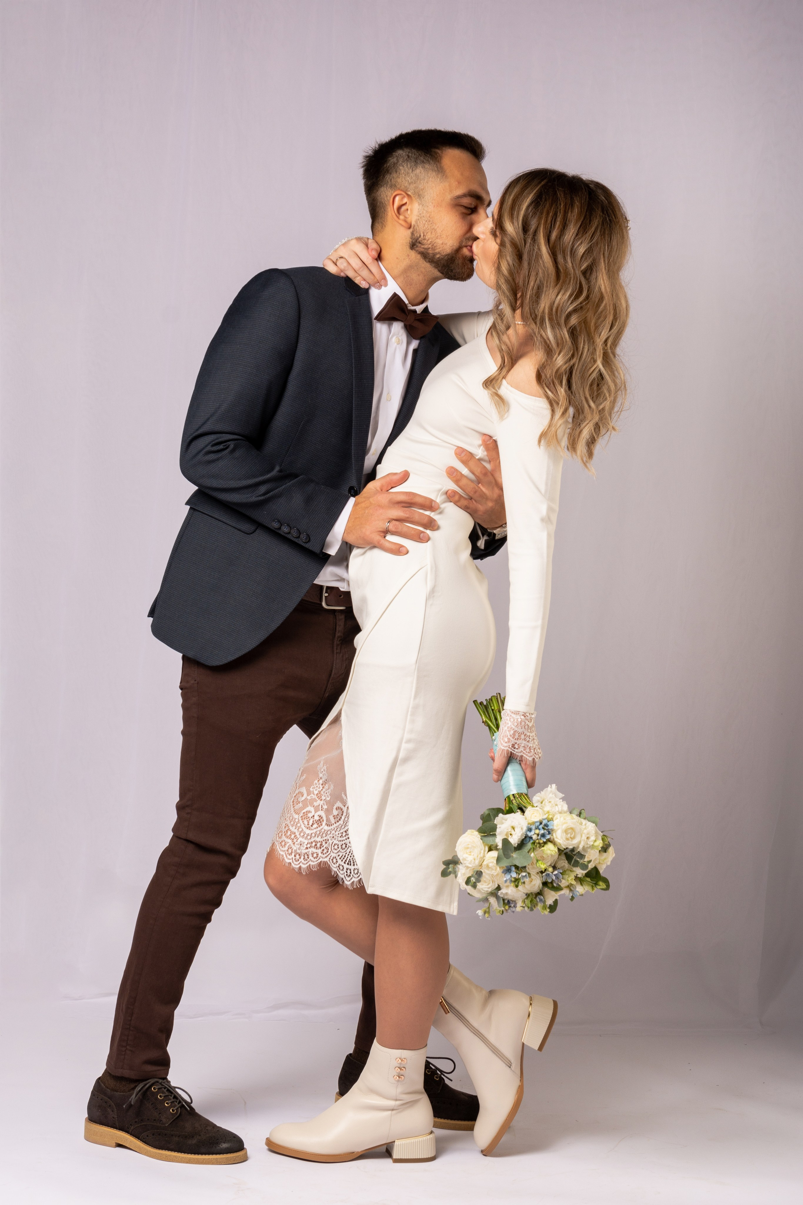 Иван и Анастасия. Портретная и репортажная съёмка