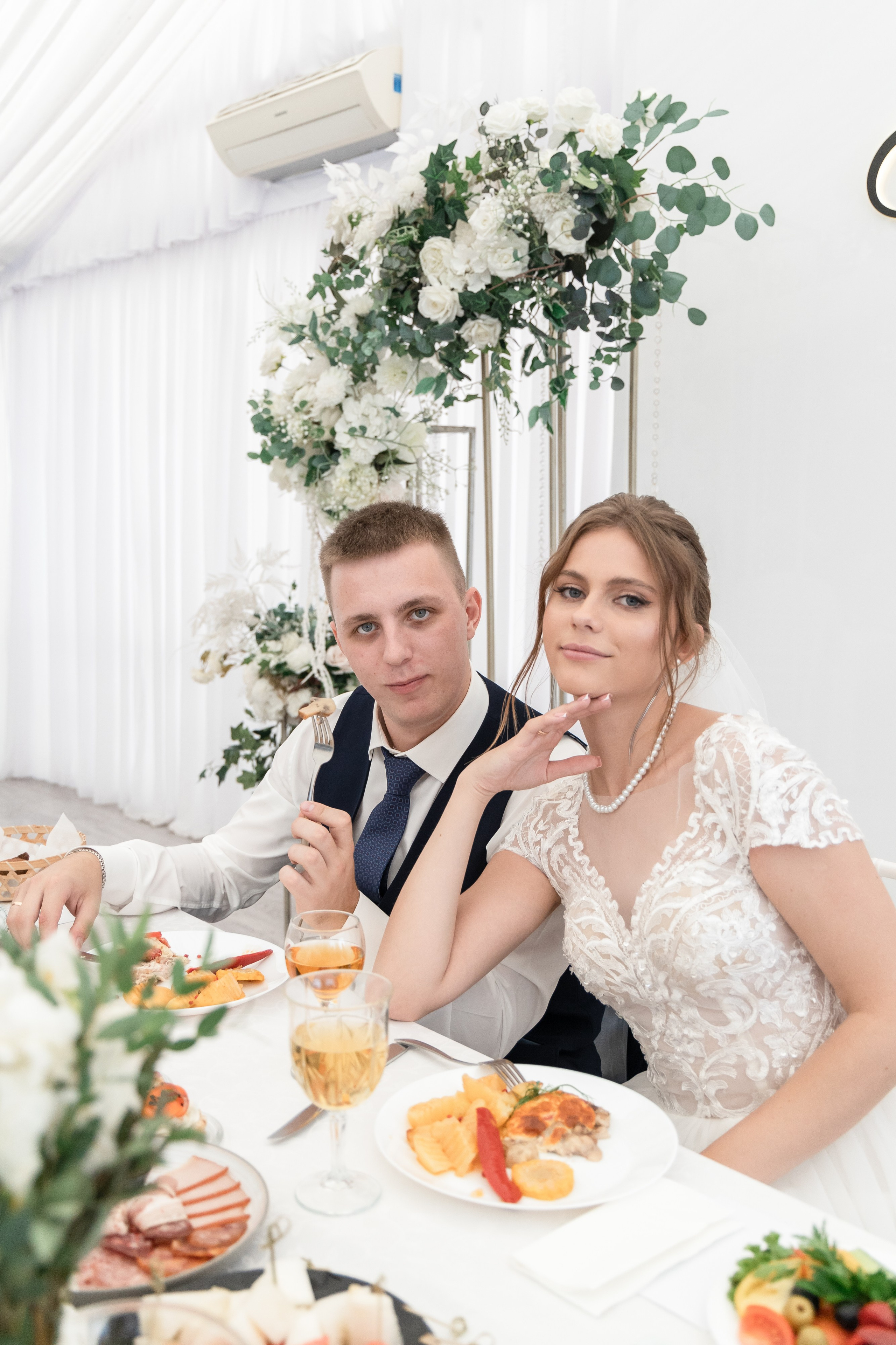 Ксения и Антон (полный день). Фотограф в Барнауле Юлия Садвокасова